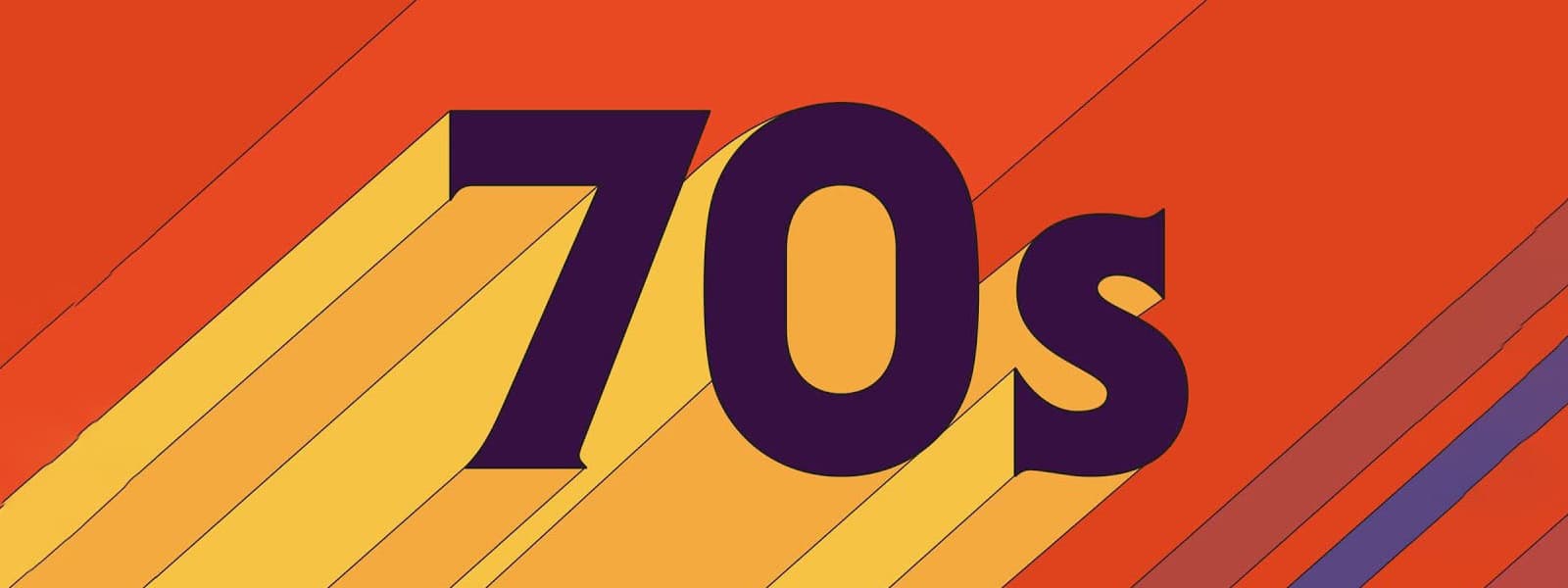 The Seventies