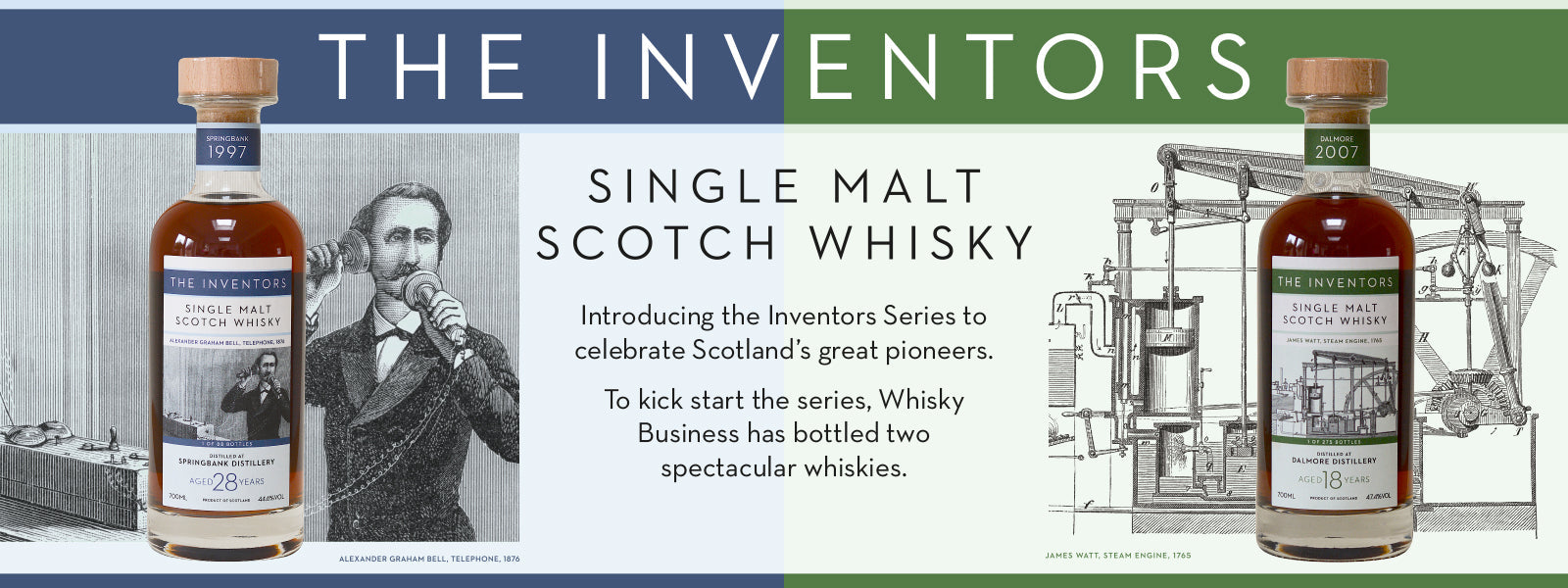 The Inventors