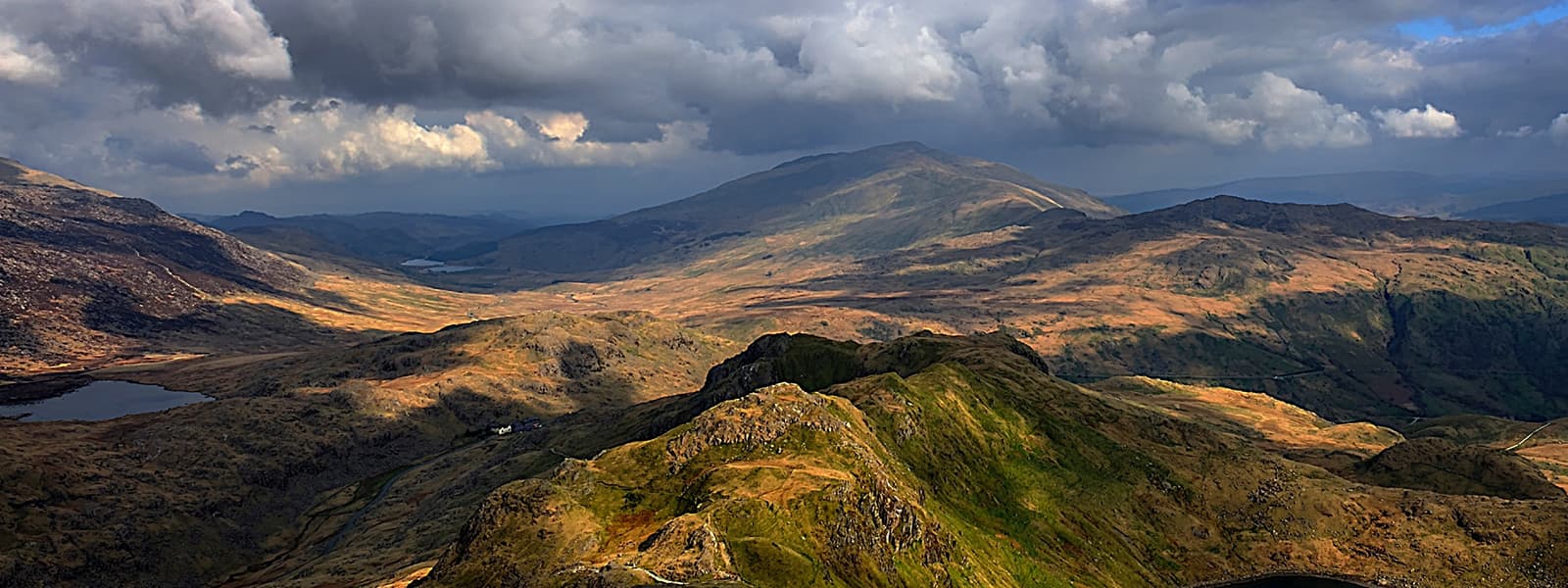 WALES
