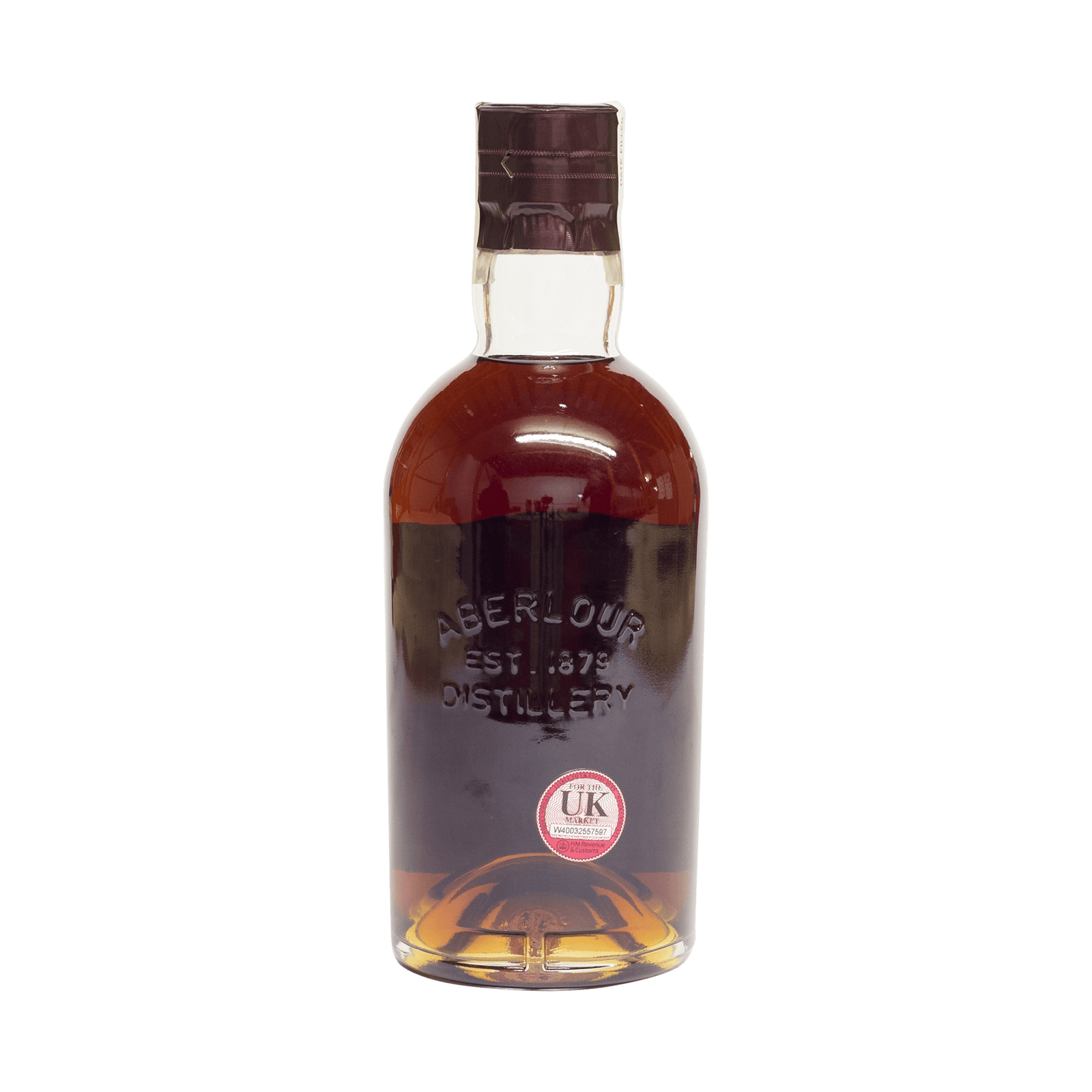 Aberlour 1993 14 Year Old 'Warehouse No.1' 59.7%