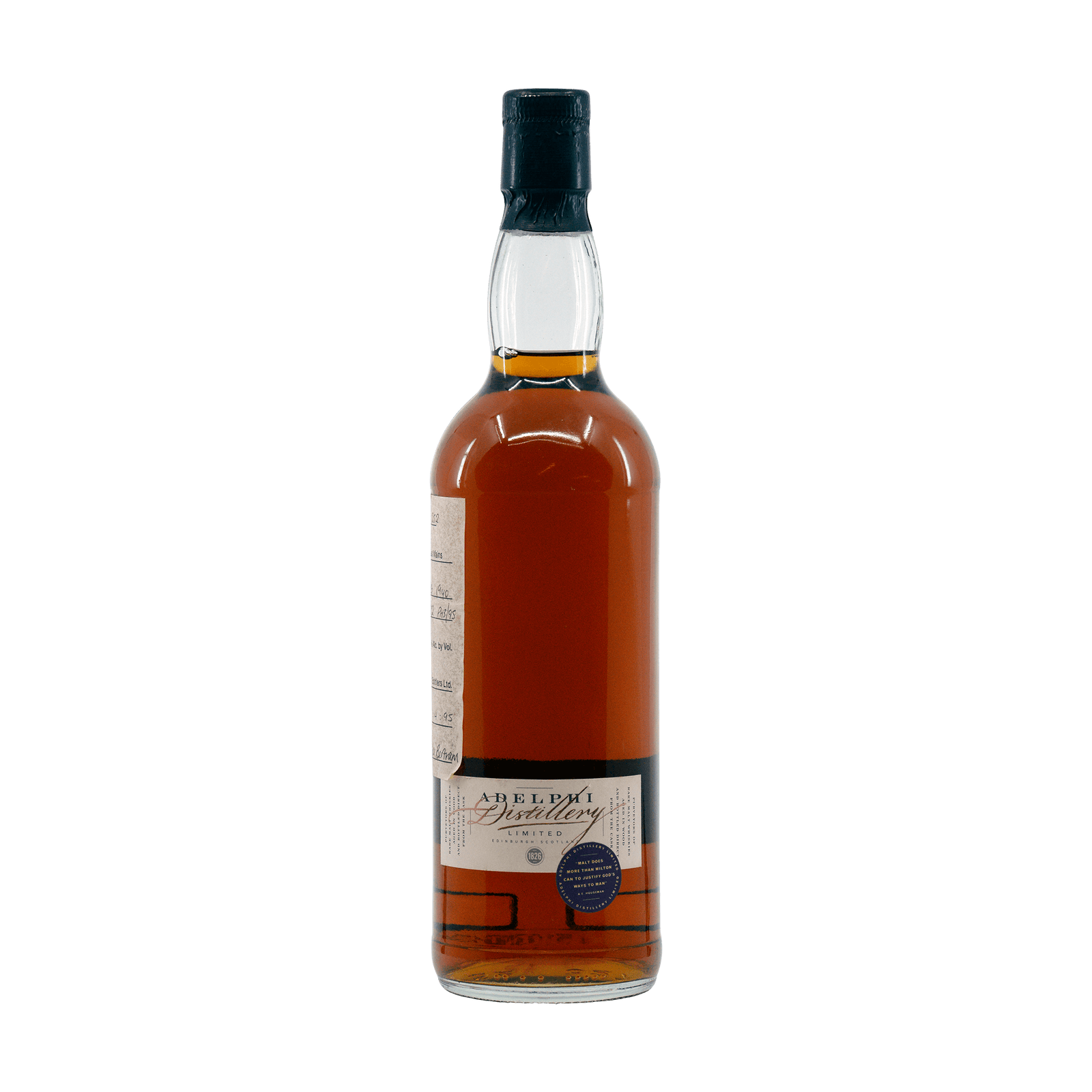 Ardbeg 1976 19 Year Old Adelphi 57.00%