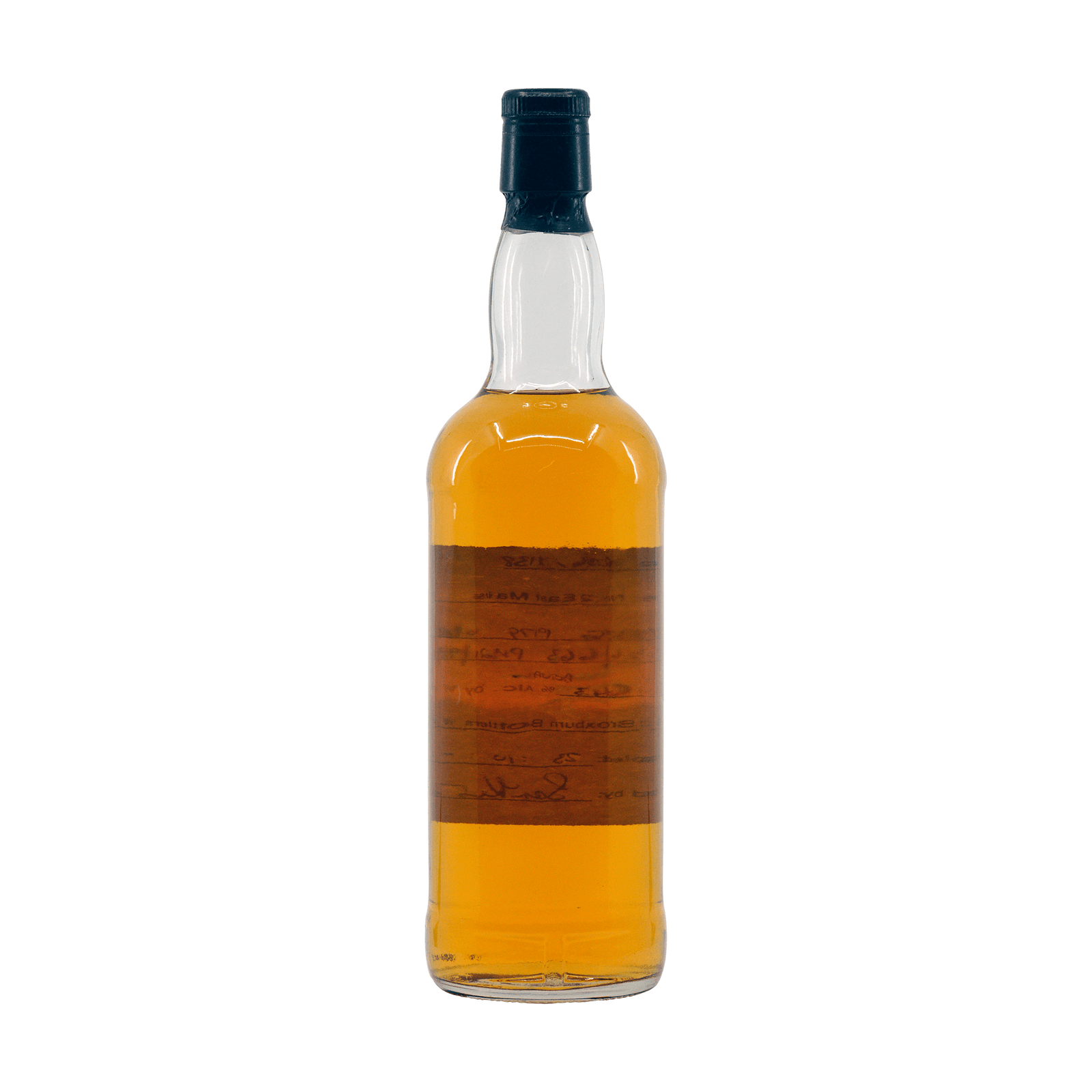 Ardbeg 1979 17 Year Old Adelphi 64.30%