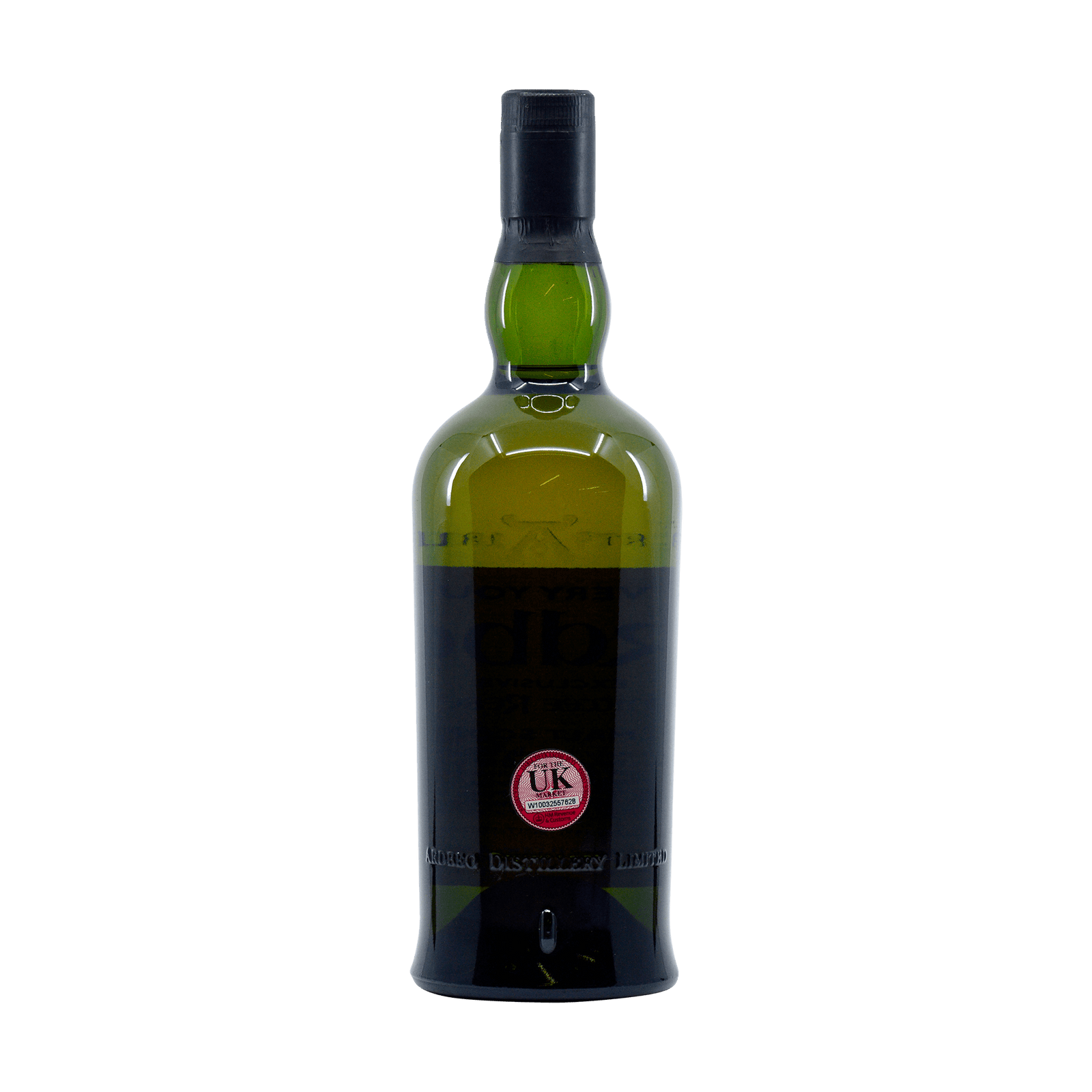 Ardbeg 2003 6 Year Old ‘Very Young’ For Discussion...