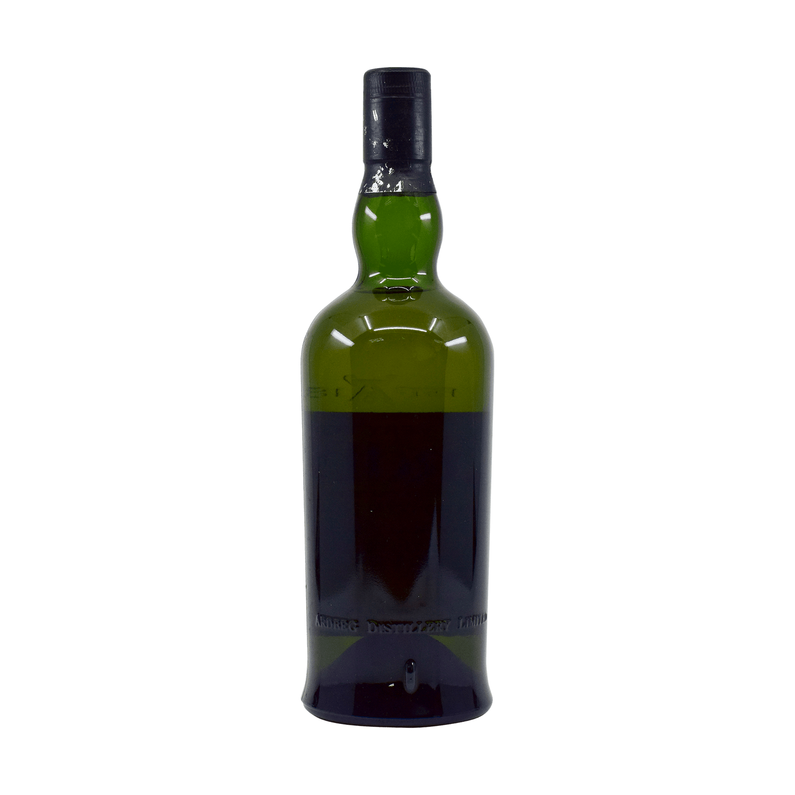 Ardbeg 1997 6 Year Old 'Committee Reserve – Very Young, For Discussion' 58.90% 70cl