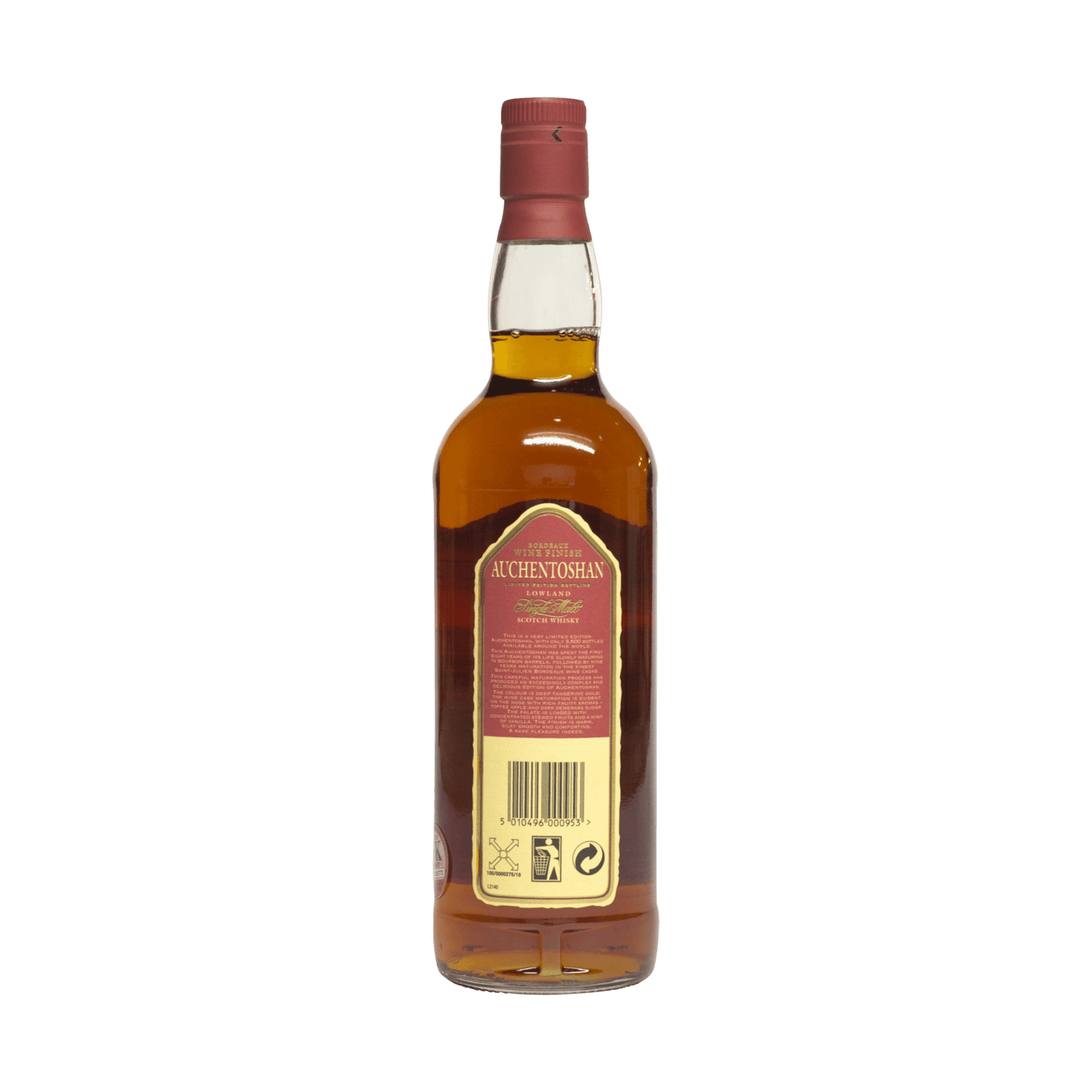 Auchentoshan 17 Year Old 51.00%