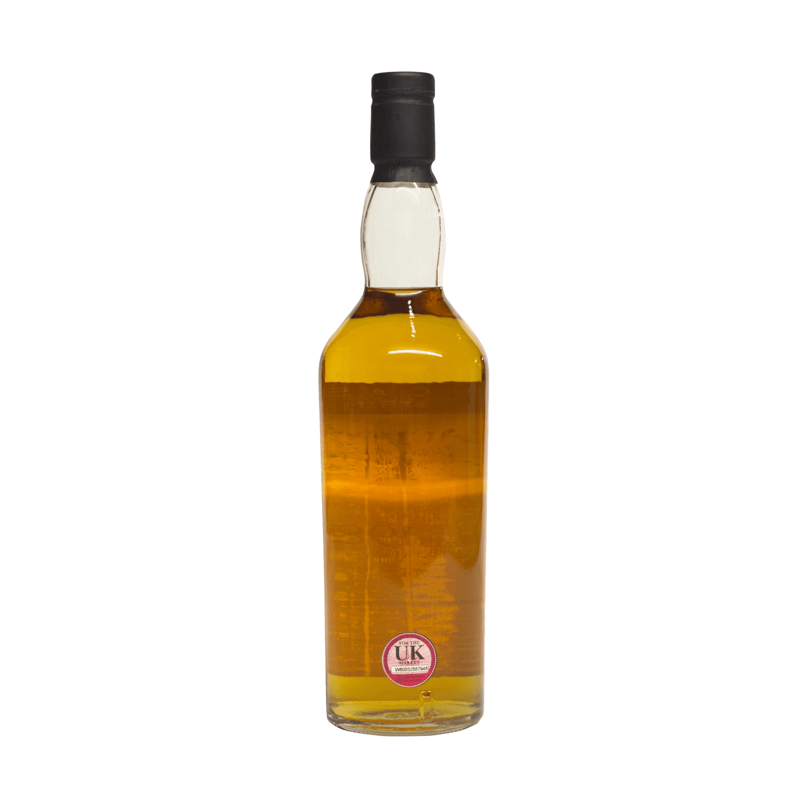 Aultmore 1983 14 Year Old Limited Bottling 58.80%