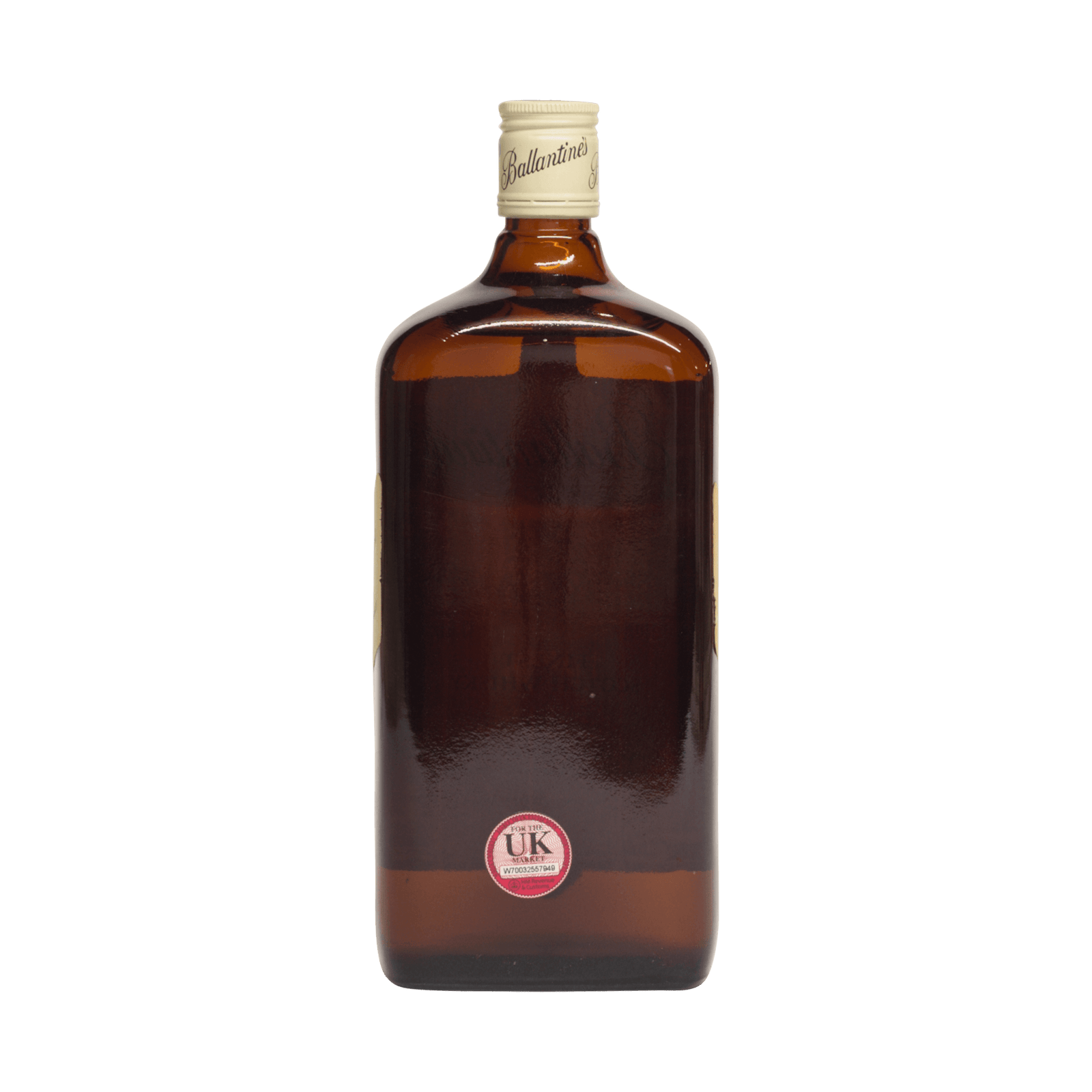 Ballantine's Finest Blended Scotch Whisky 43.00% 100cl