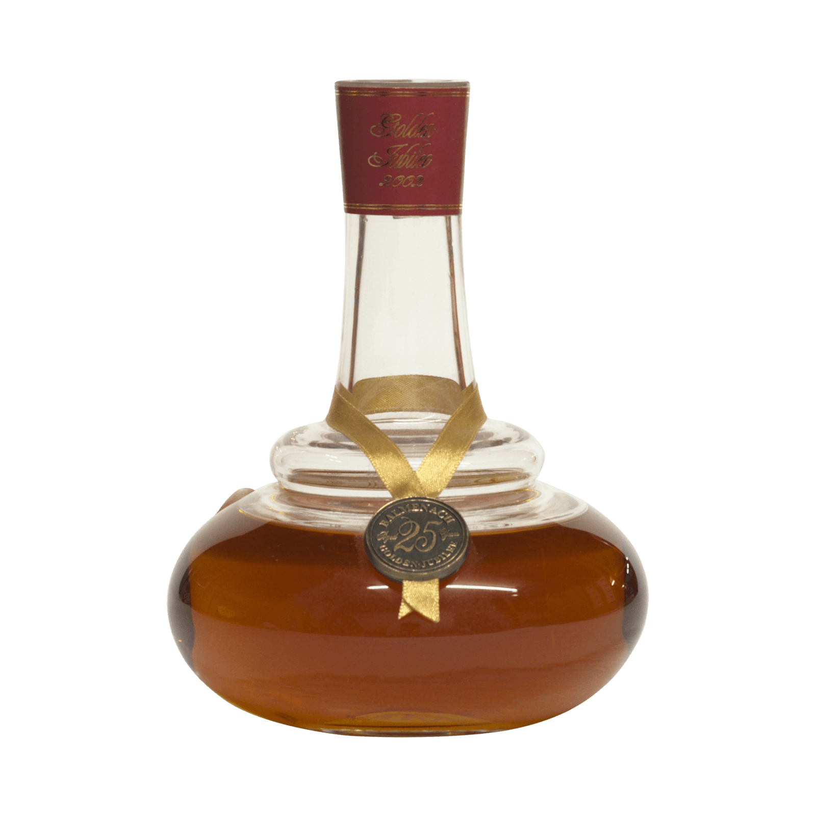 Balmenach 1977 25 Year Old 'Golden Jubilee' 58.00%