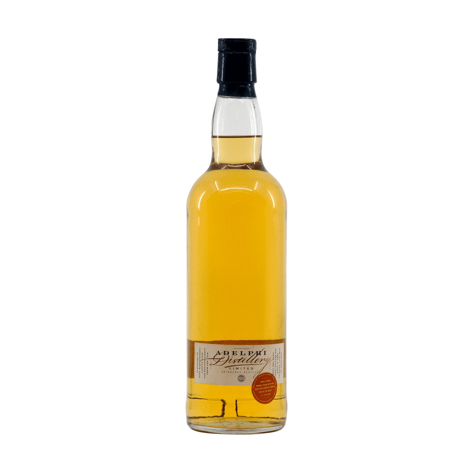 Bladnoch 1984 11 Year Old Adelphi 59.90%