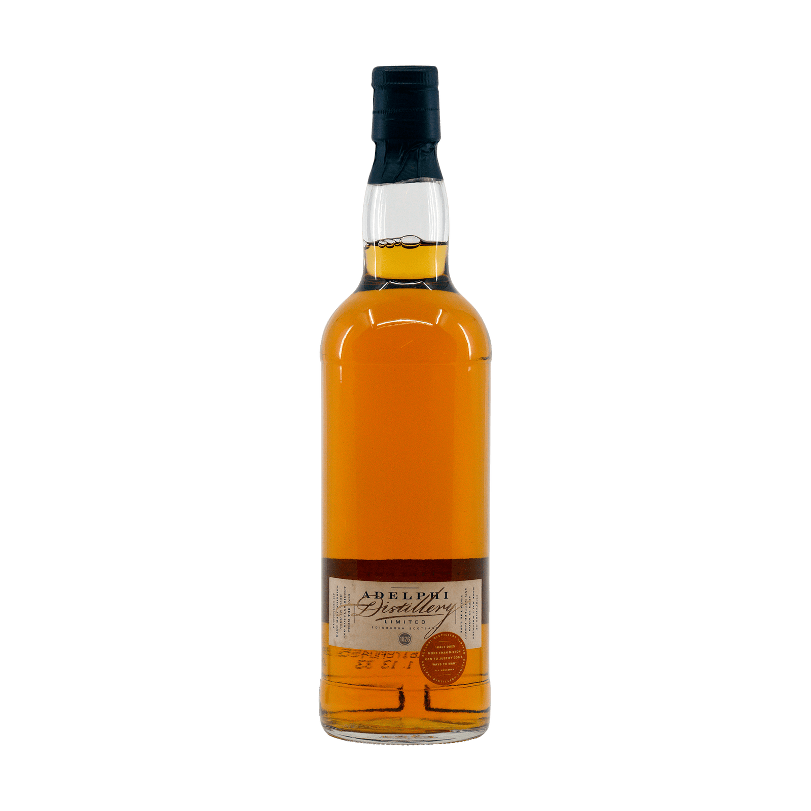 Bladnoch 1974 22 Year Old Adelphi 54.30%