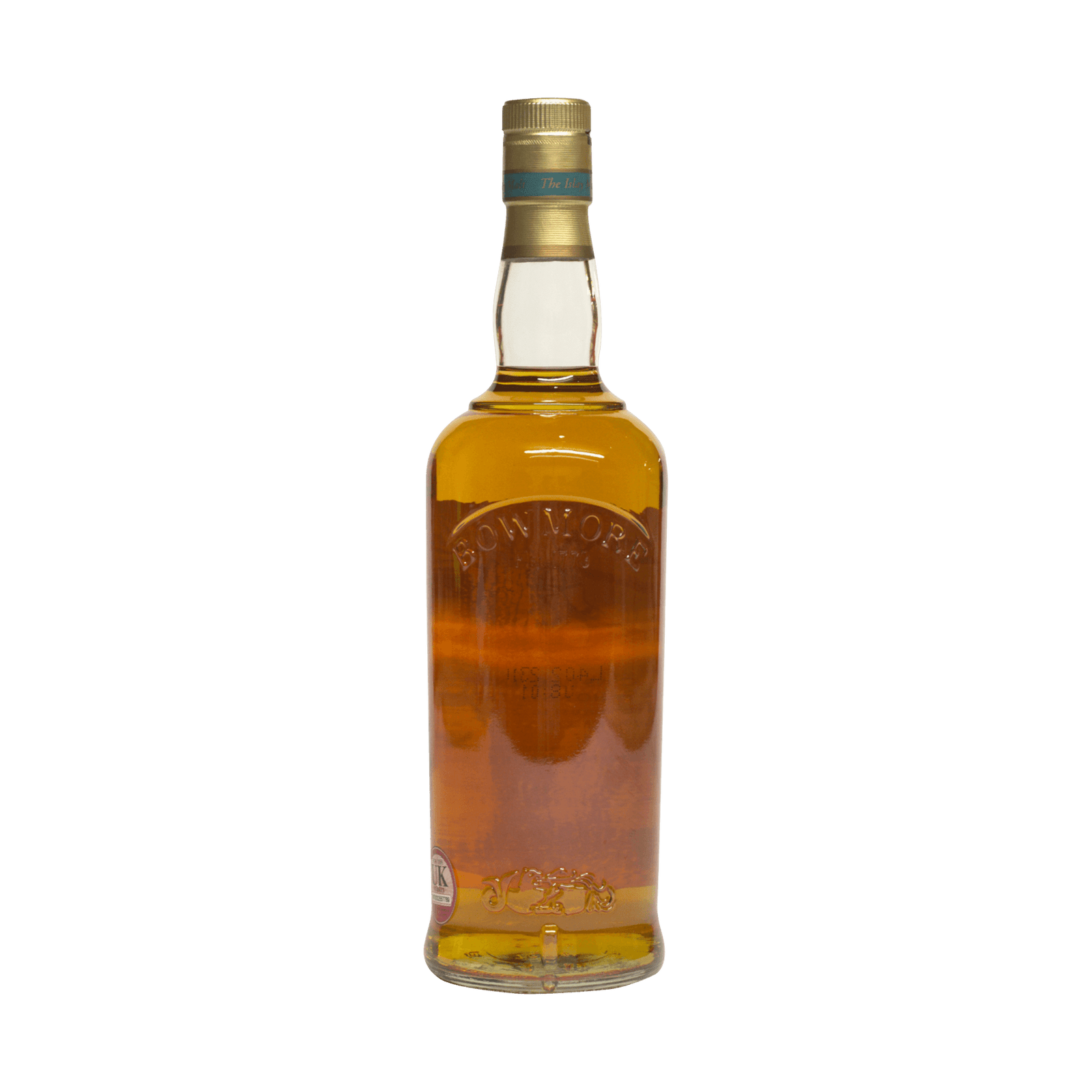 Bowmore Blair Castle International Horse Trials 40.00%