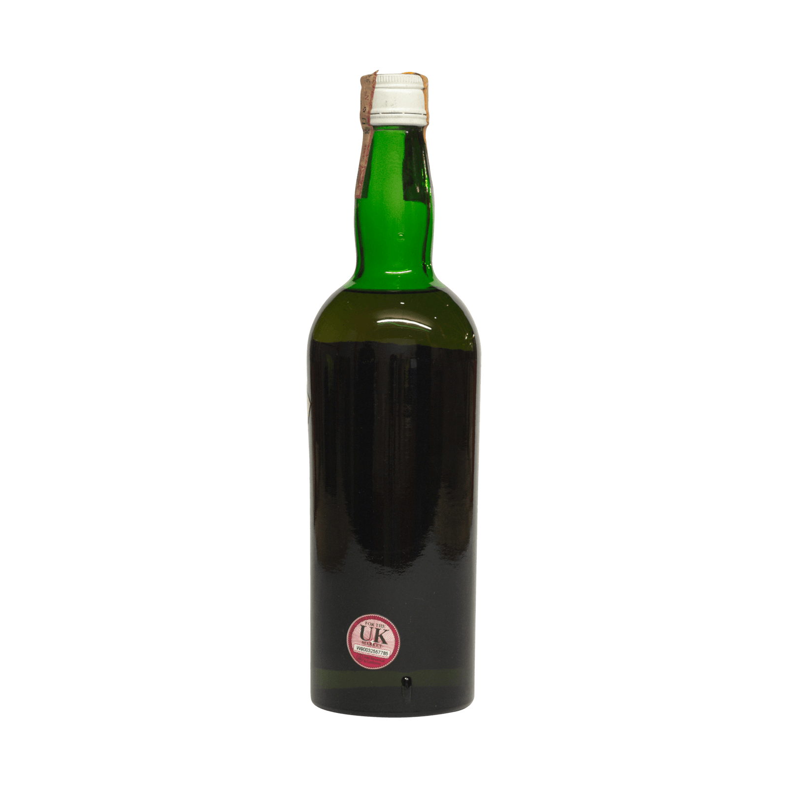 Bowmore Sherriff's 43.00%