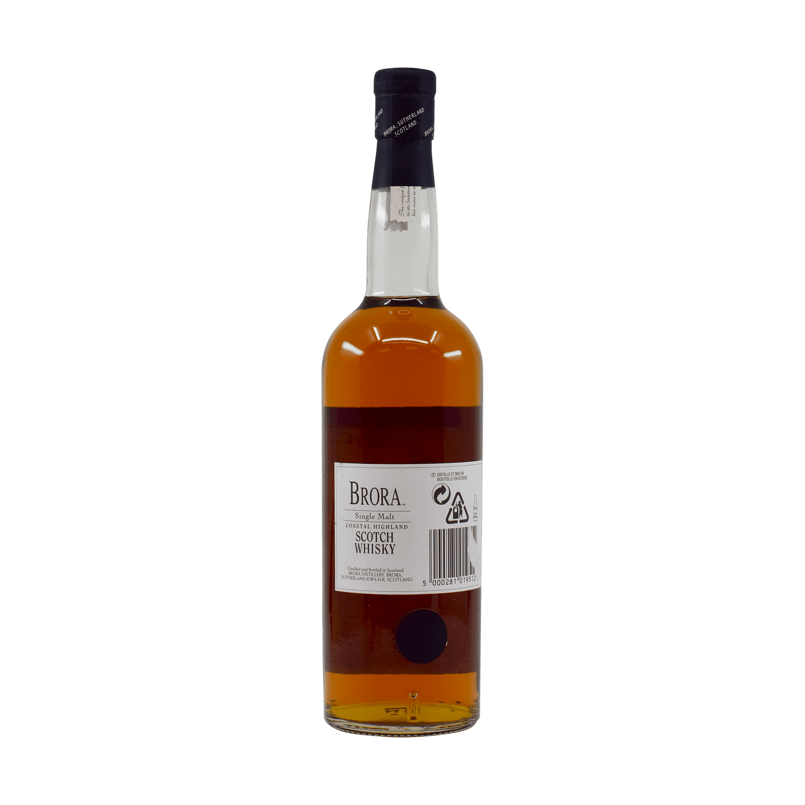 Brora 30 Year Old 'Fourth Release' 56.30% 70cl