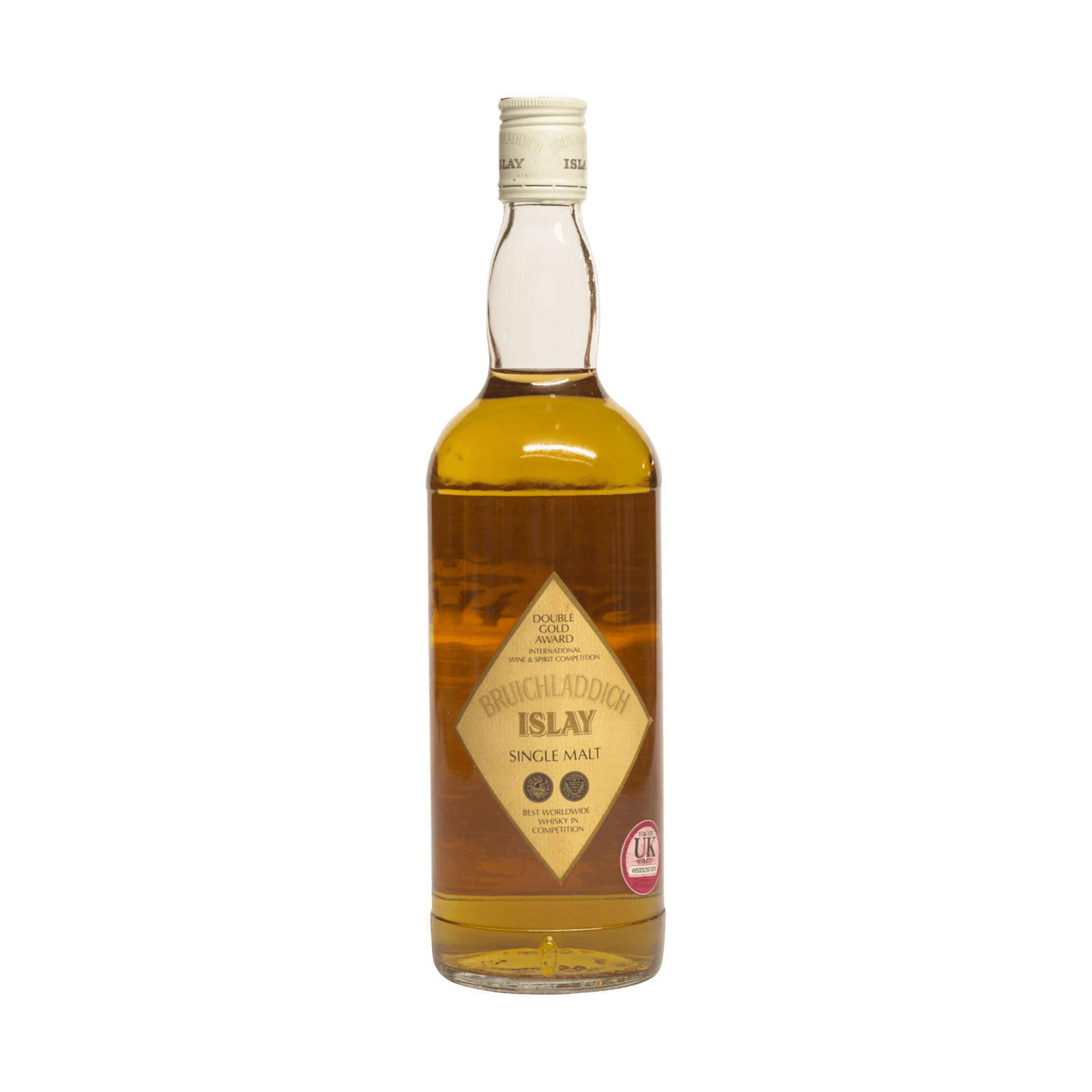 Bruichladdich 10 Year Old 40.00%