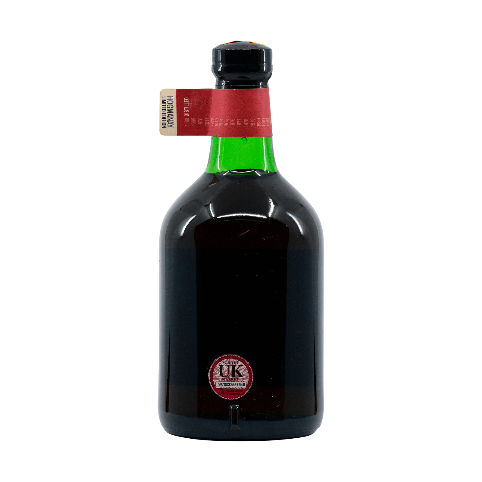 Bunnahabhain 1968 34 Year Old 'Auld Acquaintance' 43.80%