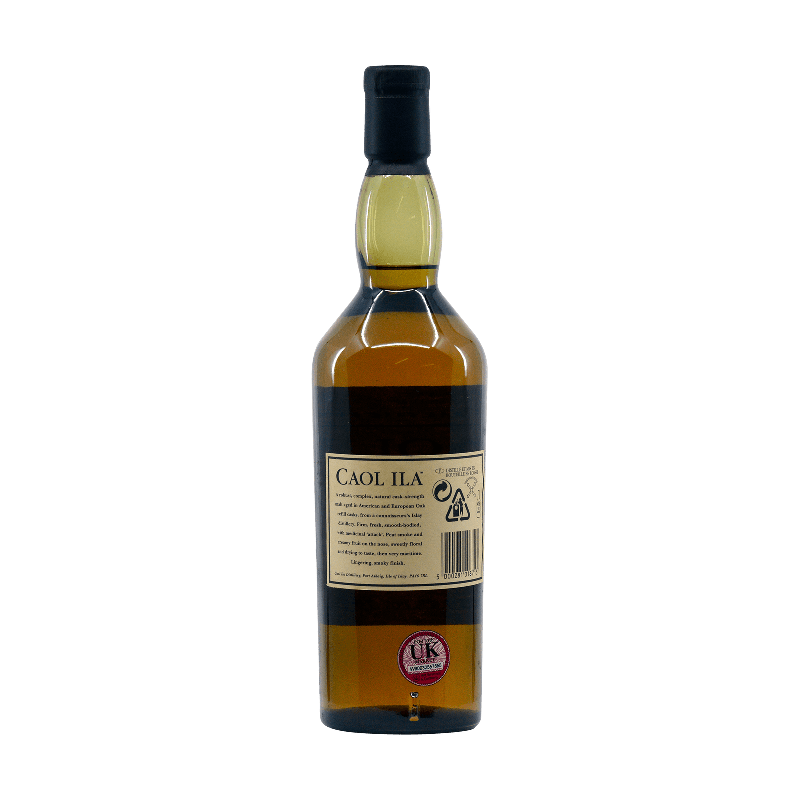 Caol Ila 1978 25 Year Old 59.40%