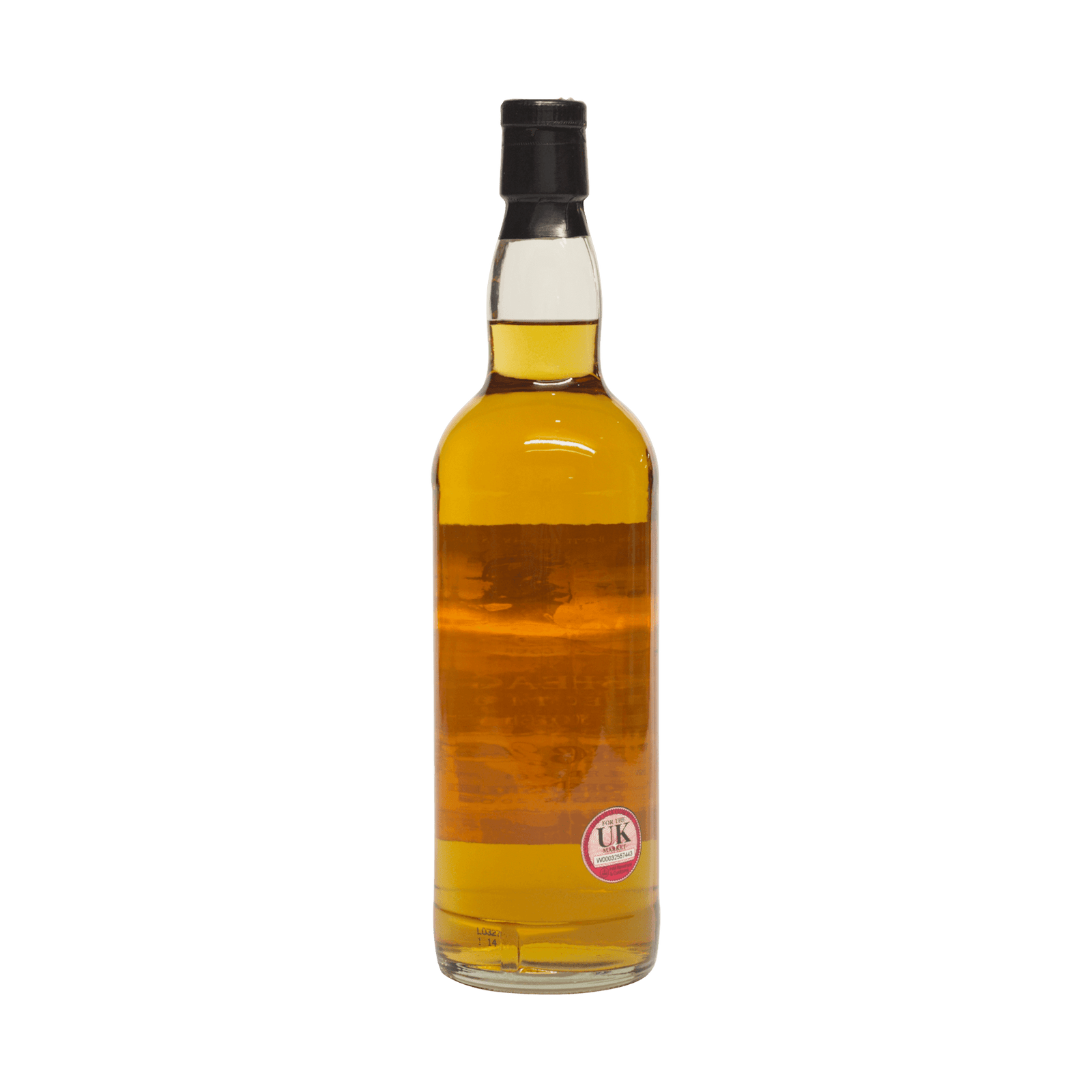 Convalmore 1984  16 Year Old Dun Bheagan Collection 43.00%