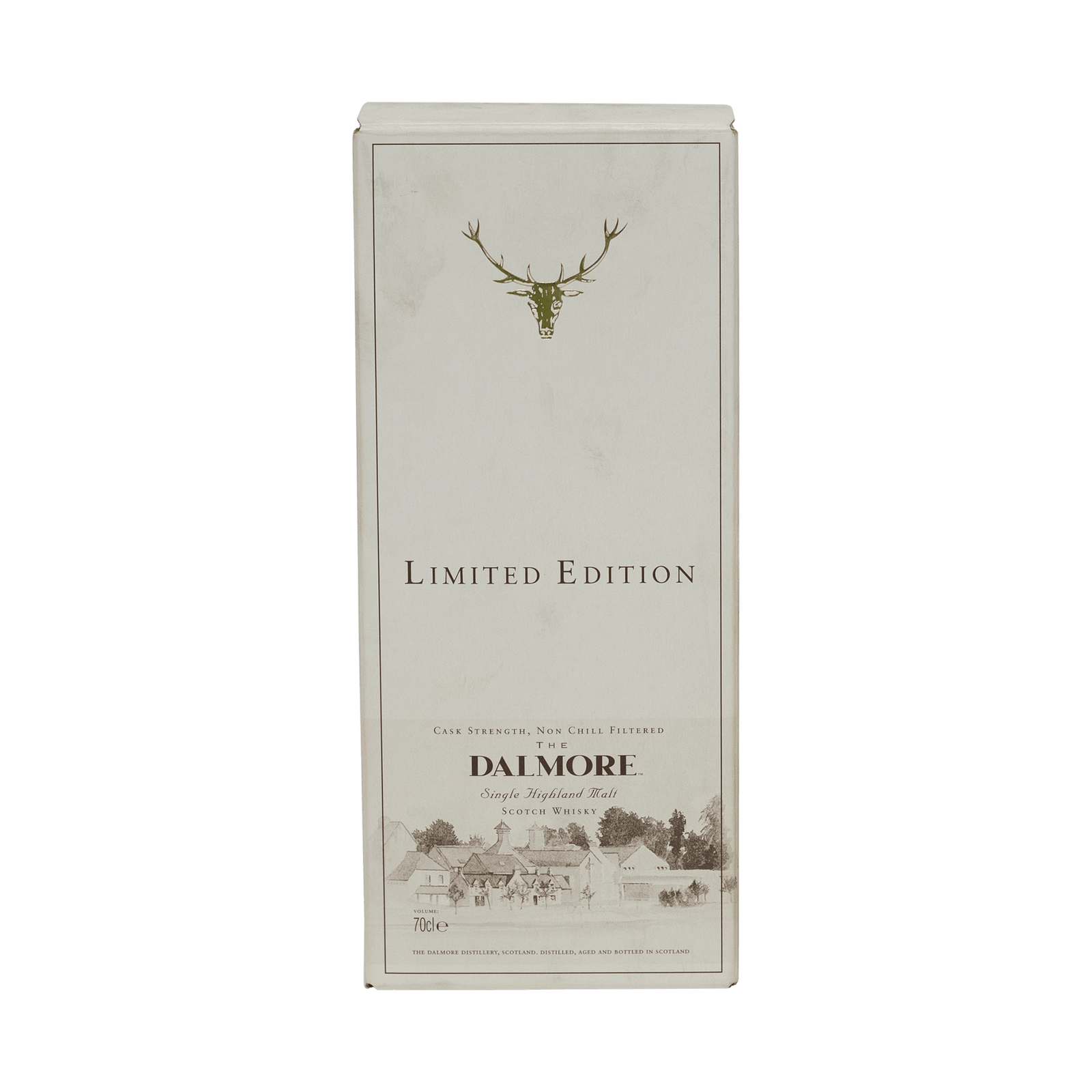 Dalmore 1985 20 Year Old Limited Edition 51.50%