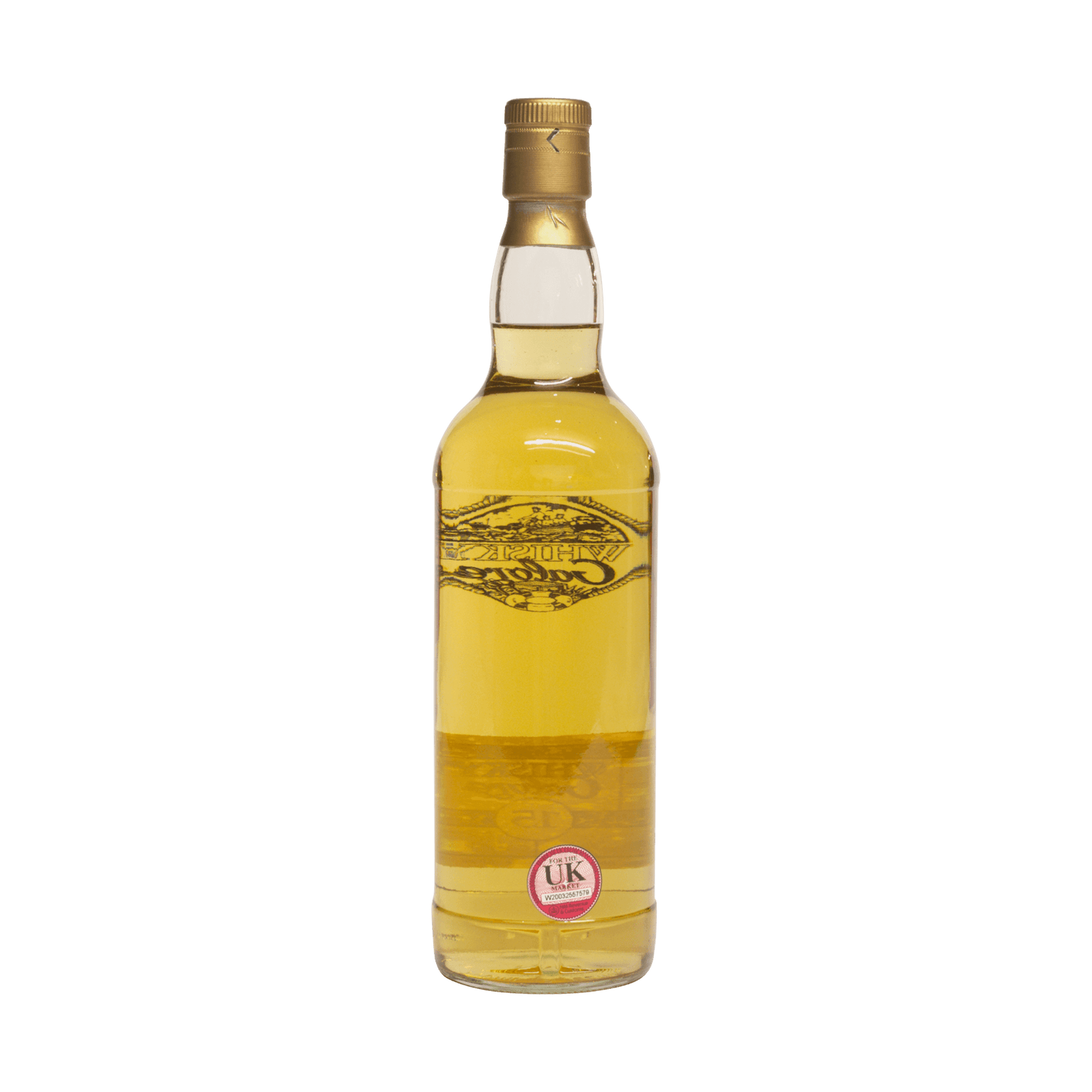 Dufftown 1987 15 Year Old ’Whisky Galore’ 46.00%