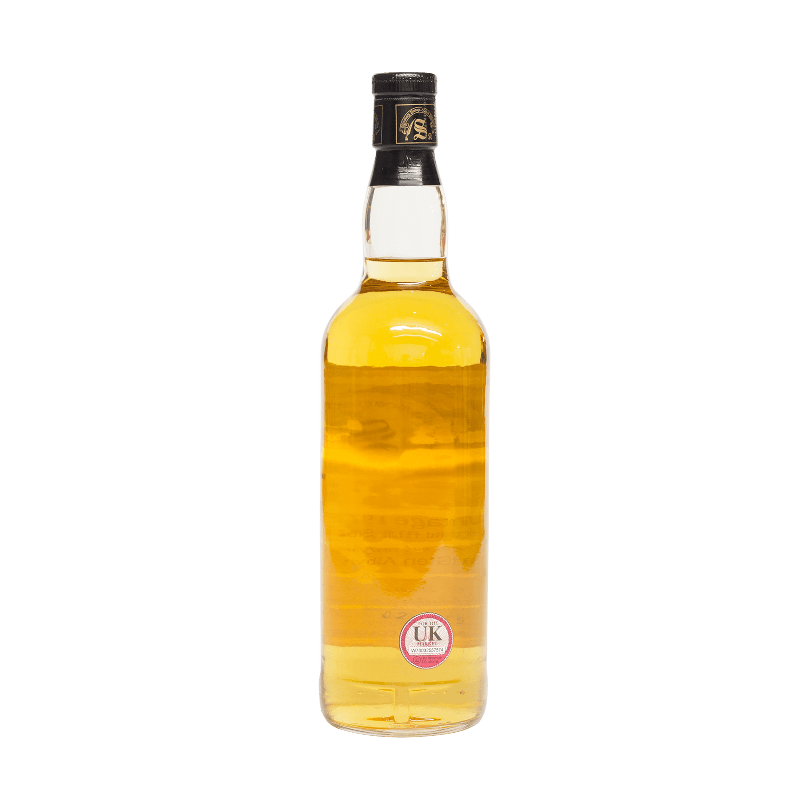 Glen Albyn 1978 24 Year Old Signatory Vintage SW 43.00%