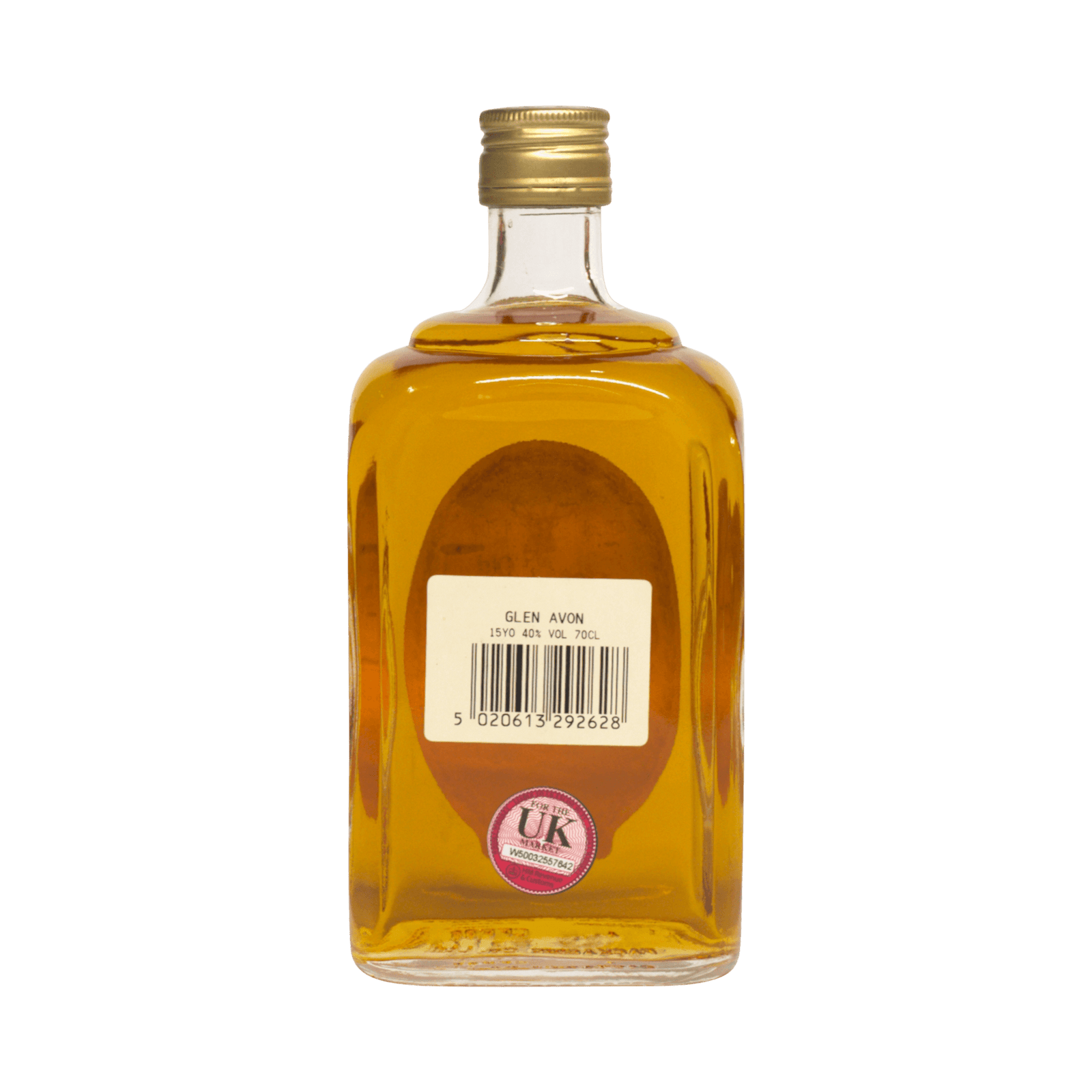 Glen Avon 15 Year Old 40.00%