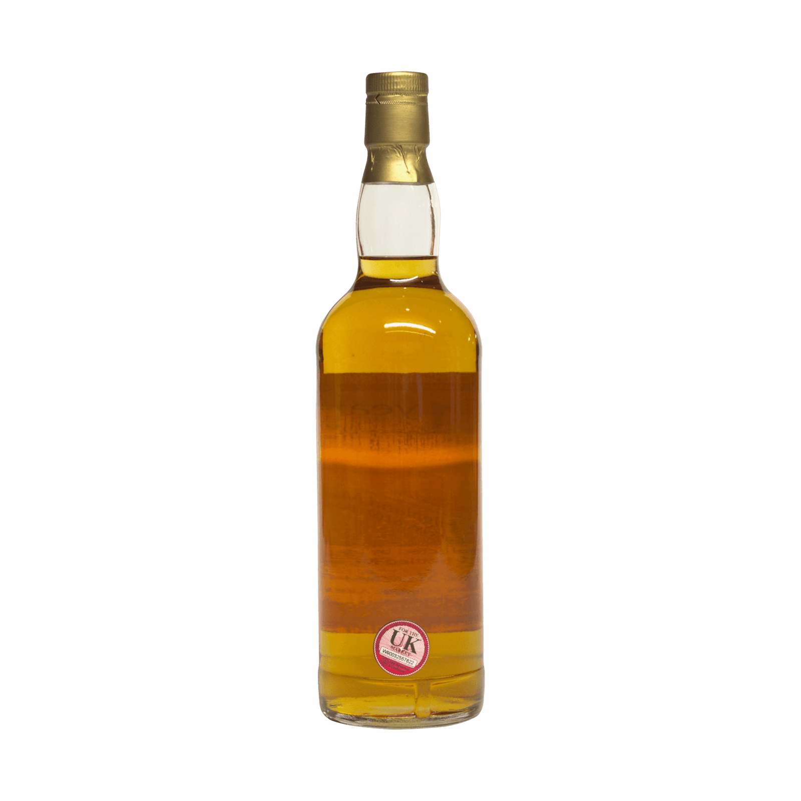 Glen Elgin 21 Year Old 43.00%