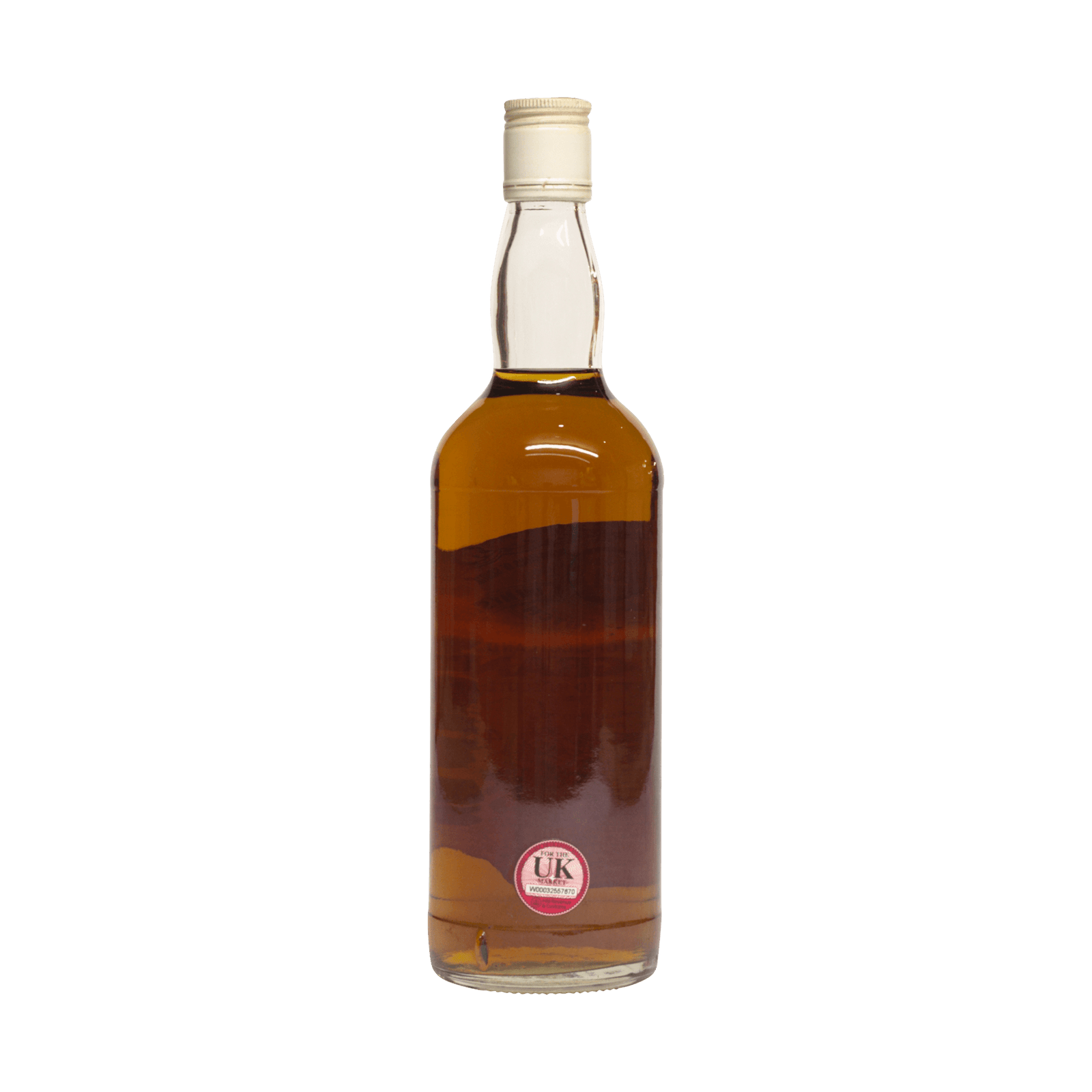 Glen Grant 21 Year Old Gordon & MacPhail 40.00%