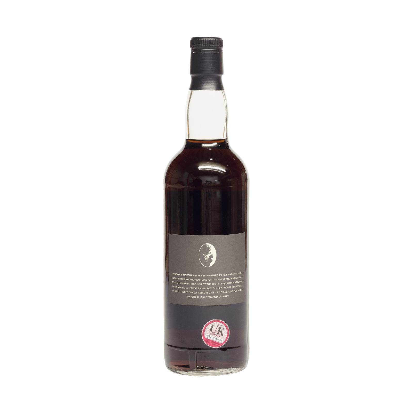 Glen Grant 1953 'Private Collection' Gordon & MacPhail 45.00%