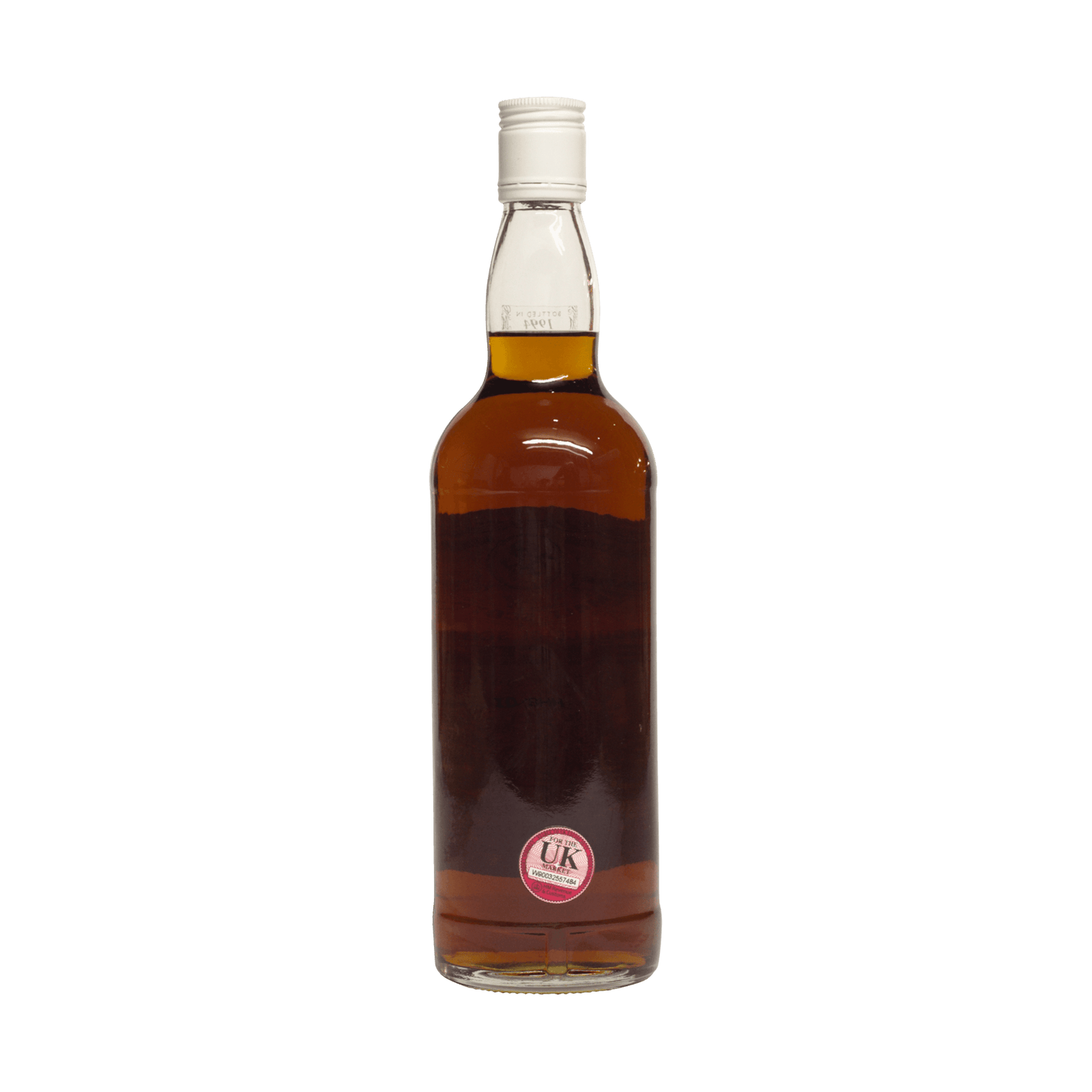Glen Grant 1963 31 Year Old Gordon & MacPhail 40.00%