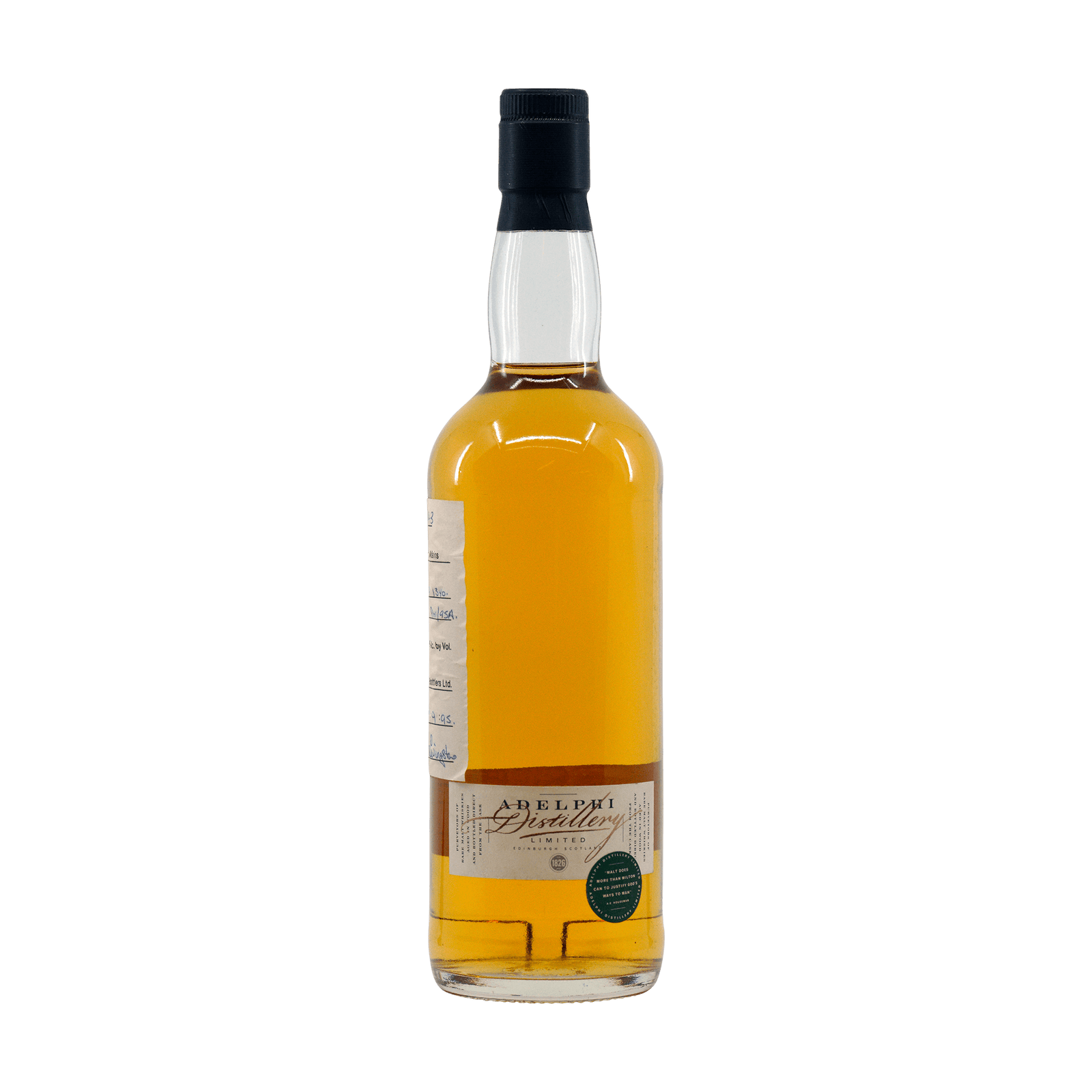 Glen Moray 1982 13 Year Old Adelphi 56.00%