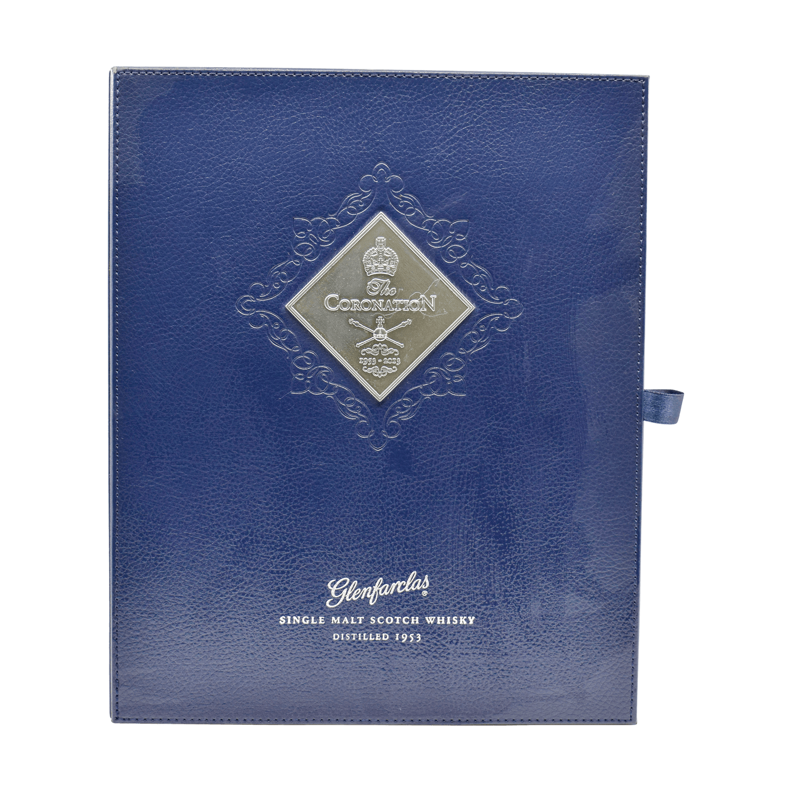 Glenfarclas 1953 'Queen's Coronation' 51.10% 70cl