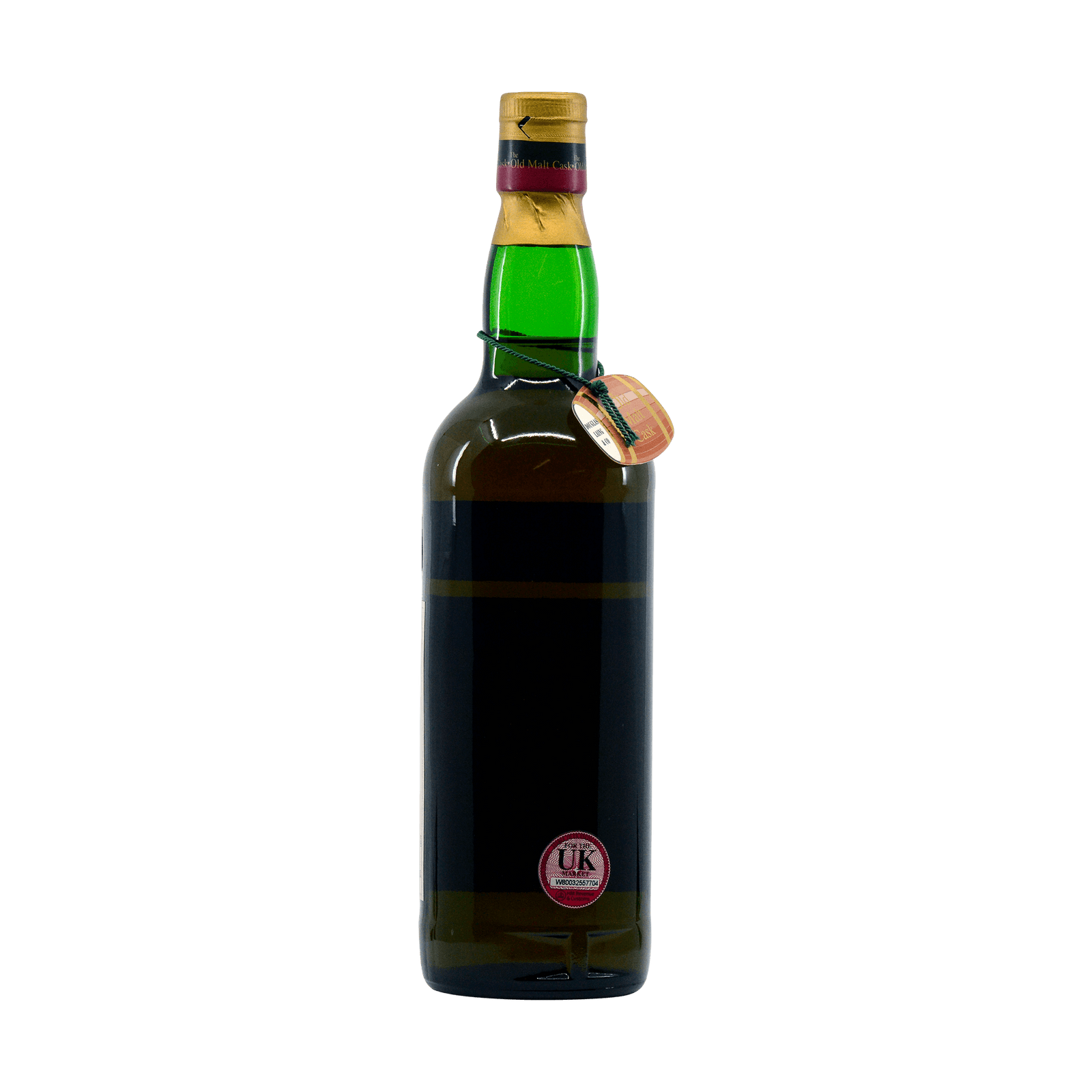 Glenlochy 1952 49 Year Old 'Old Malt Cask' 43.00%