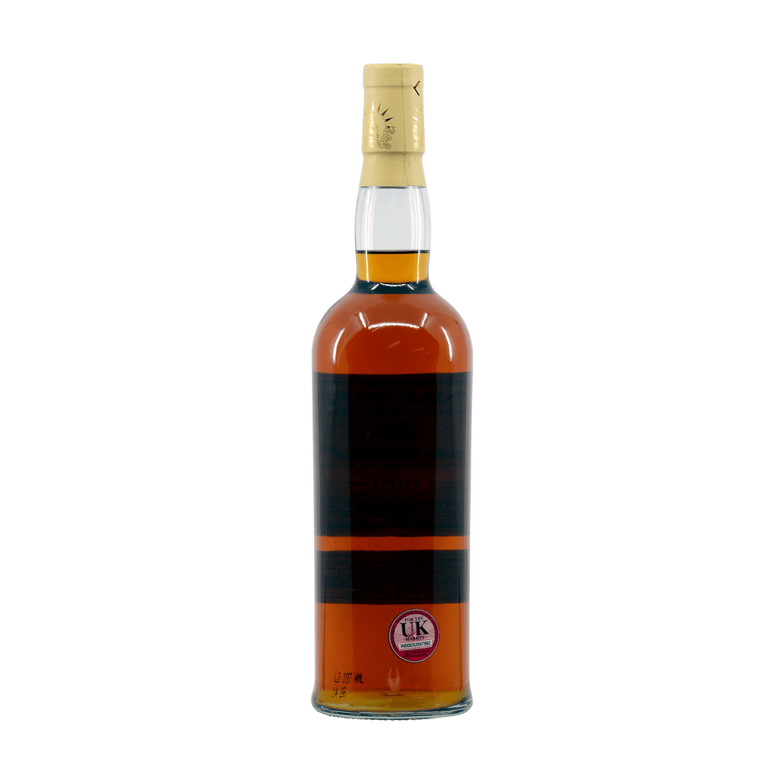 Glenmorangie 1981 21 Year Old Sauternes Wood Finish 46.00%