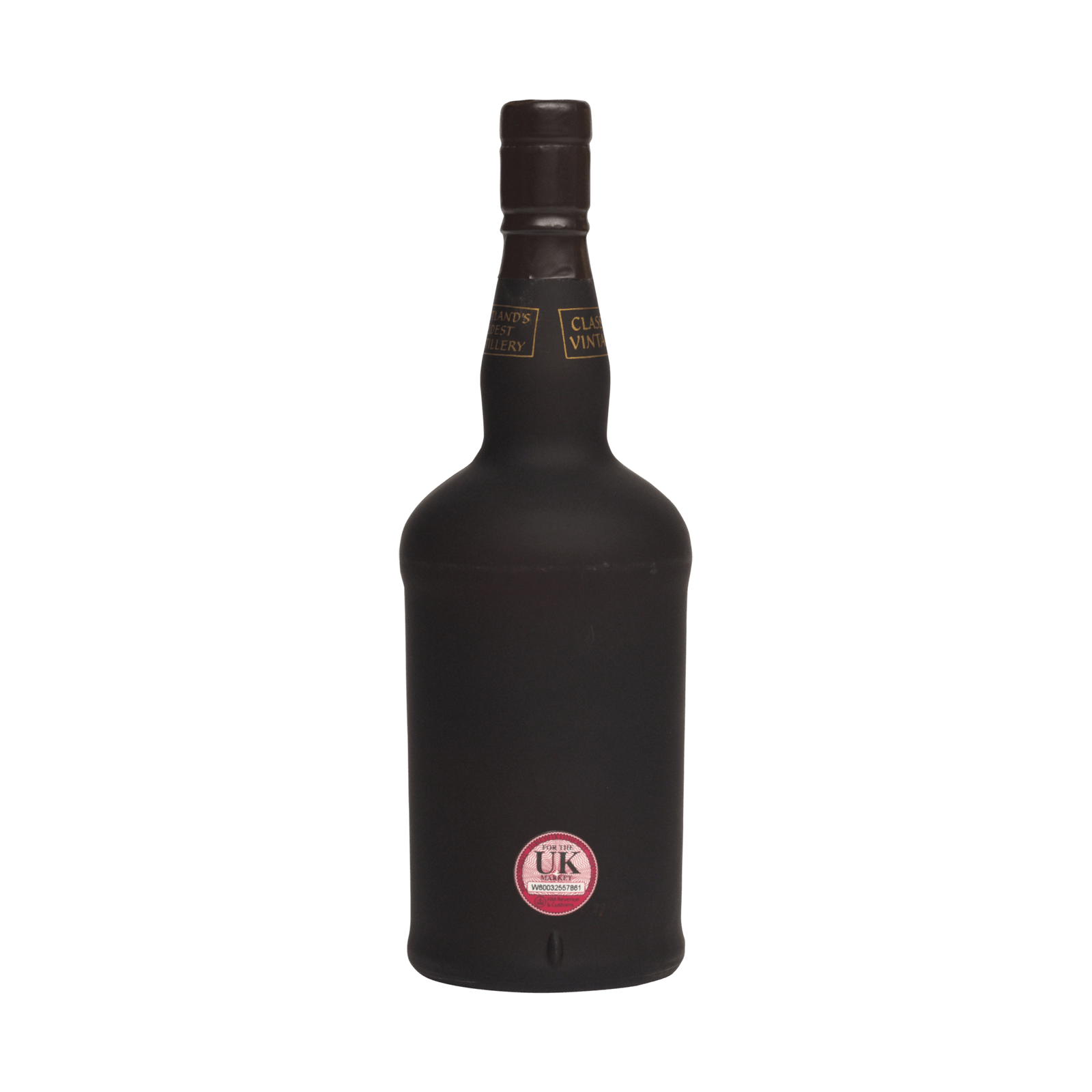 Glenturret 1977 15 Year Old 'High Proof Bottling' 50.00%
