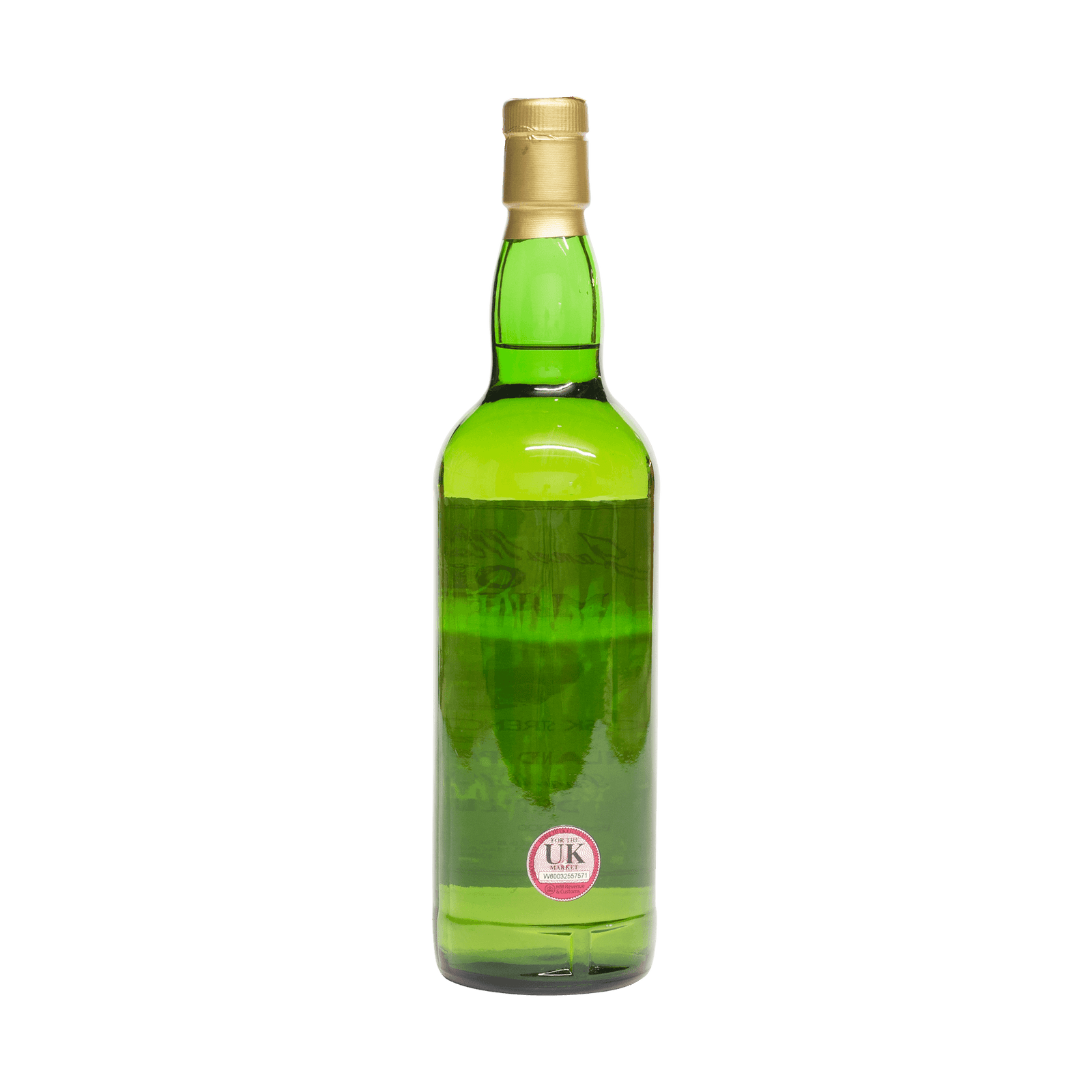 Highland Park 1990 10 Year Old James MacArthur 59.10%