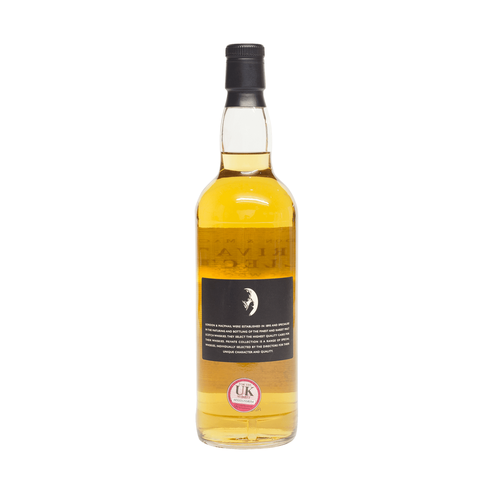 Imperial 1990 11 Year Old Gordon & MacPhail Private Collection 40.00%