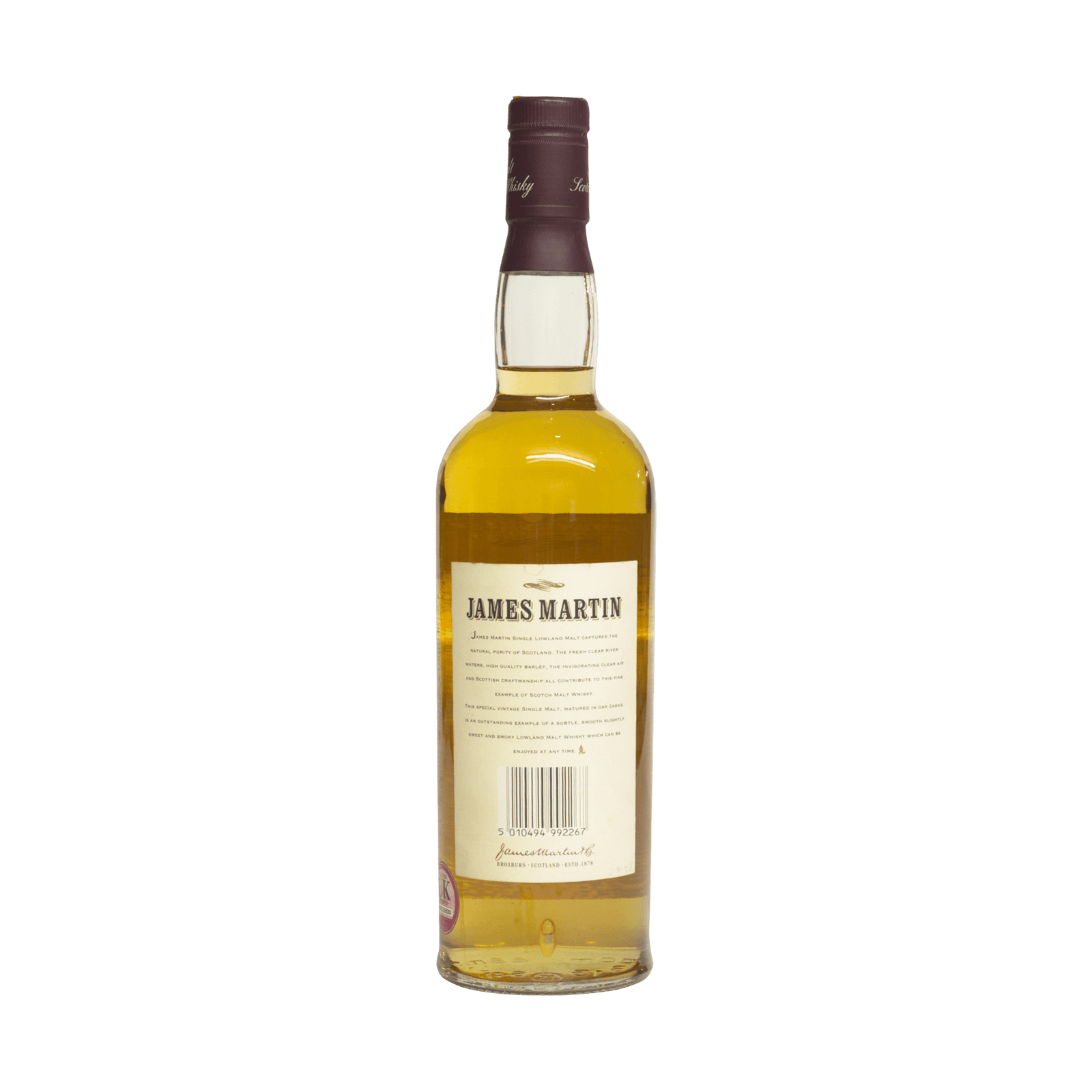 James Martin 20 Year Old 40.00%