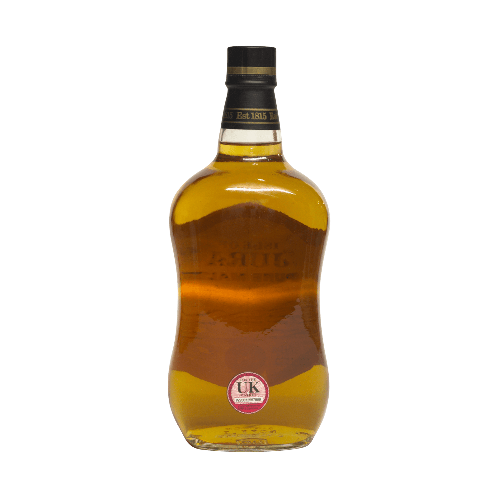 Jura 8 Year Old 70° proof 26⅔ oz
