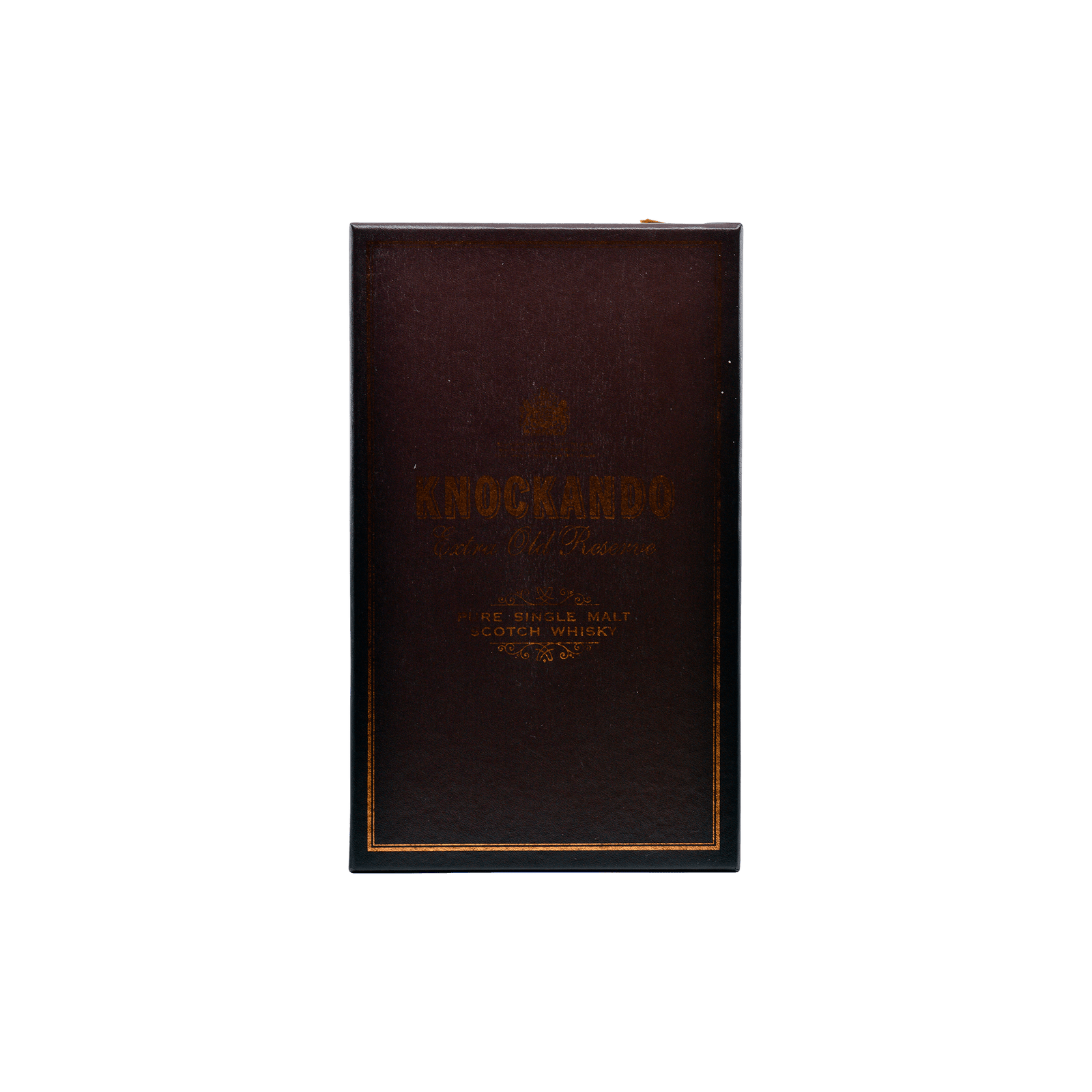 Knockando 1977 21 Year Old 'Extra Old' Justerini & Brooks 43.00%