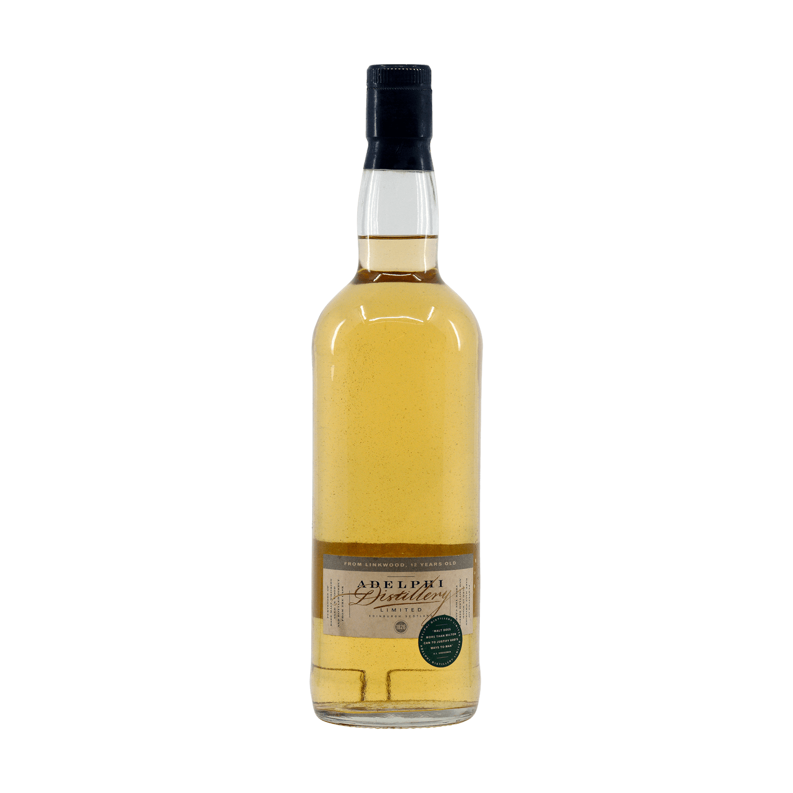 Linkwood 1984 12 Year Old Adelphi 62.10%