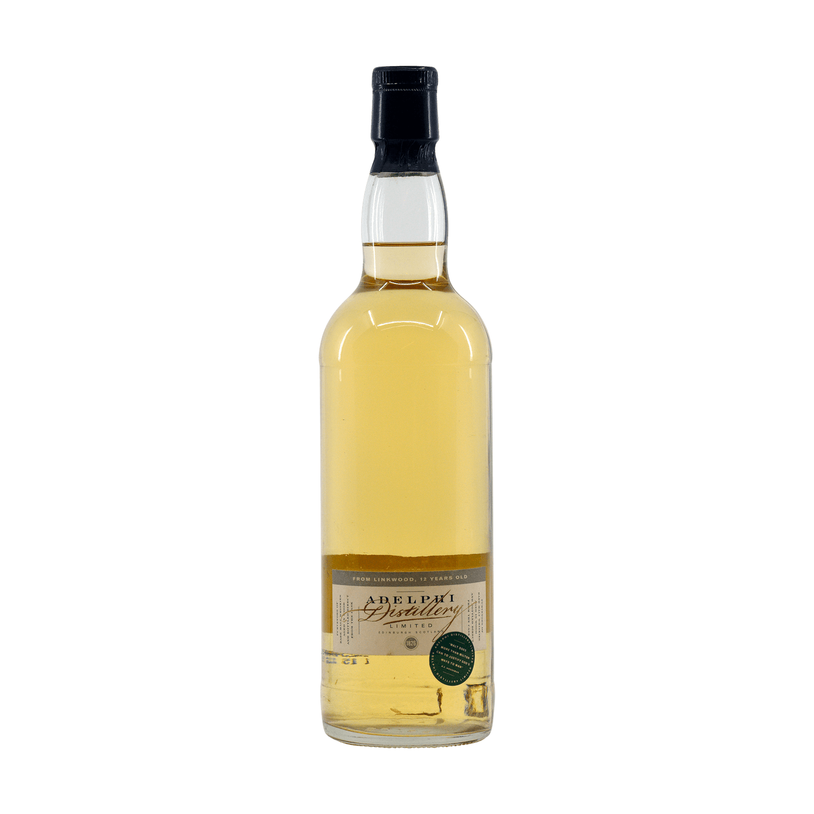 Linkwood 1984 12 Year Old Adelphi 62.10%