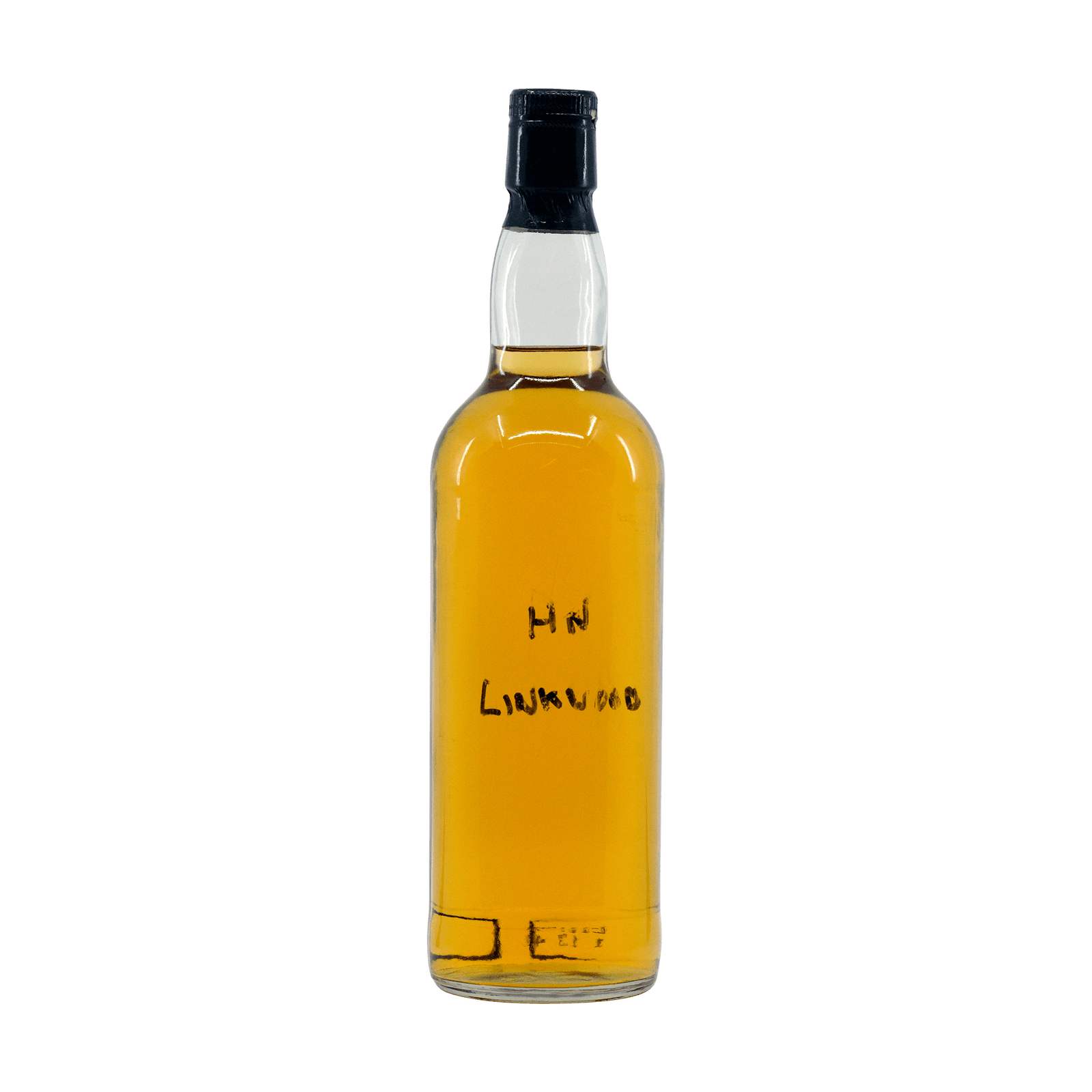 Linkwood 1976 25 Year Old Adelphi 58.30%