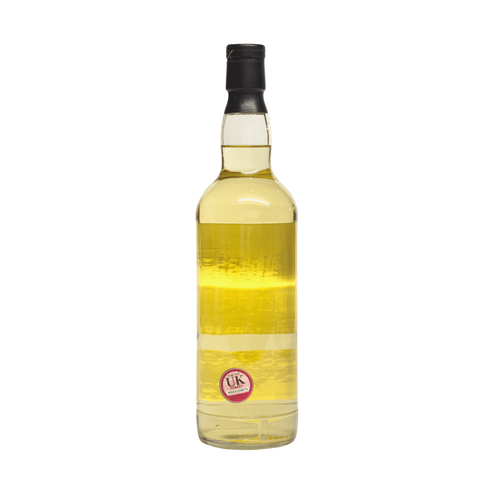 Littlemill 1983 20 Year Old 'First Cask' 46.00%