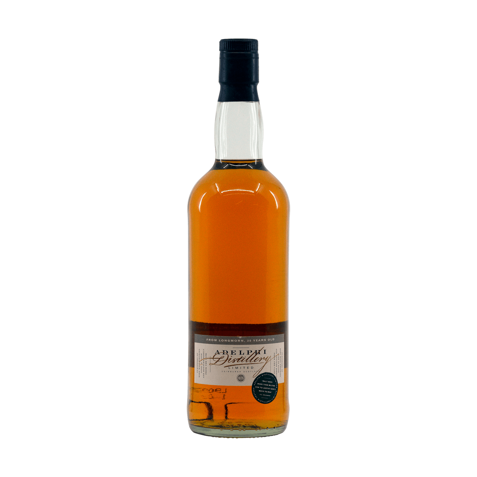 Longmorn 1969 30 Year Old Adelphi 56.70%