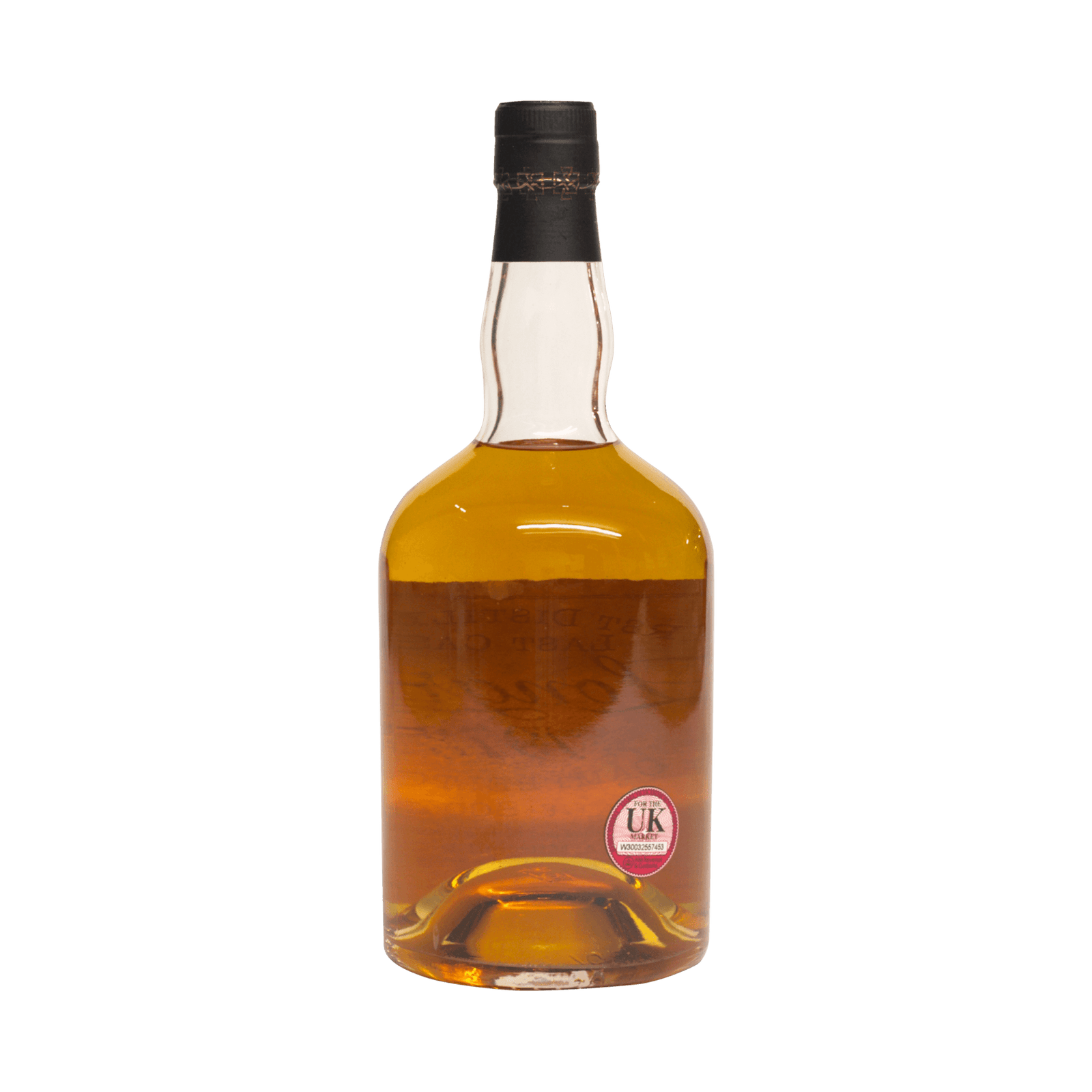 Longrow 1973 'First Distillation, Last Cask' 43.20%