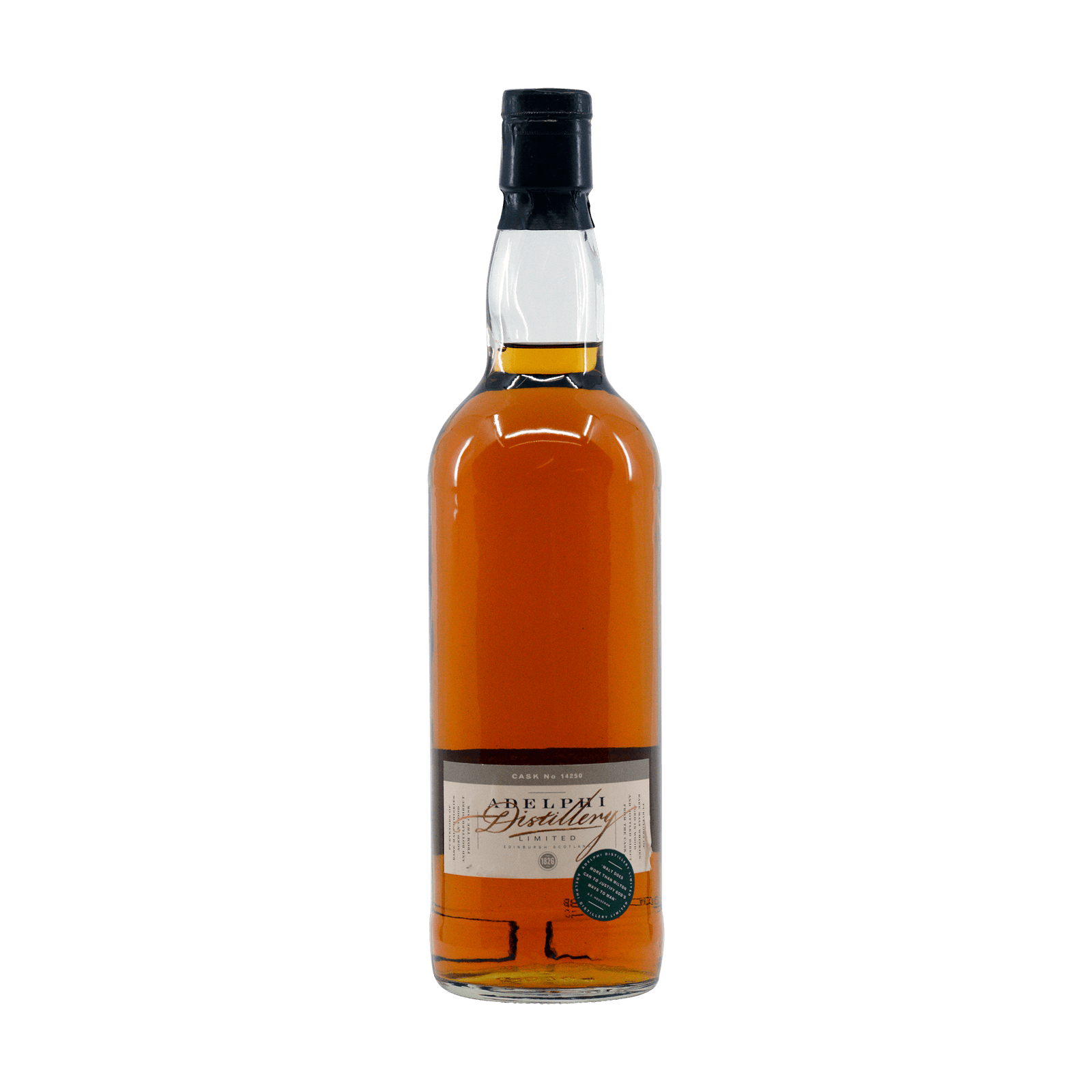 Macallan 1988 12 Year Old Adelphi 57.50%