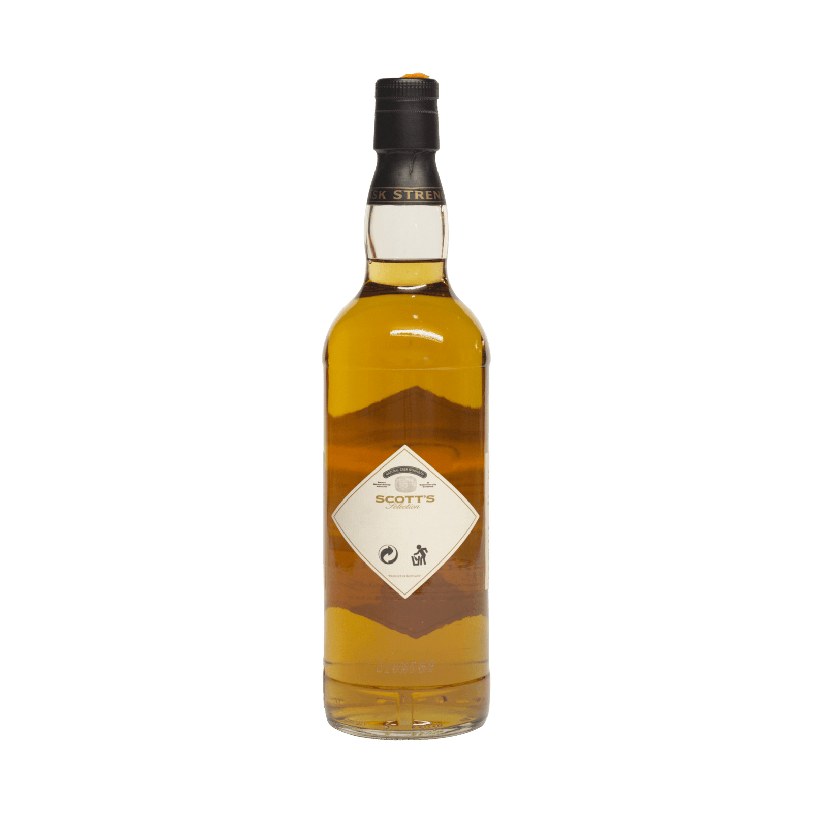 Macallan 1989 'Scott's Selection' 48.30%