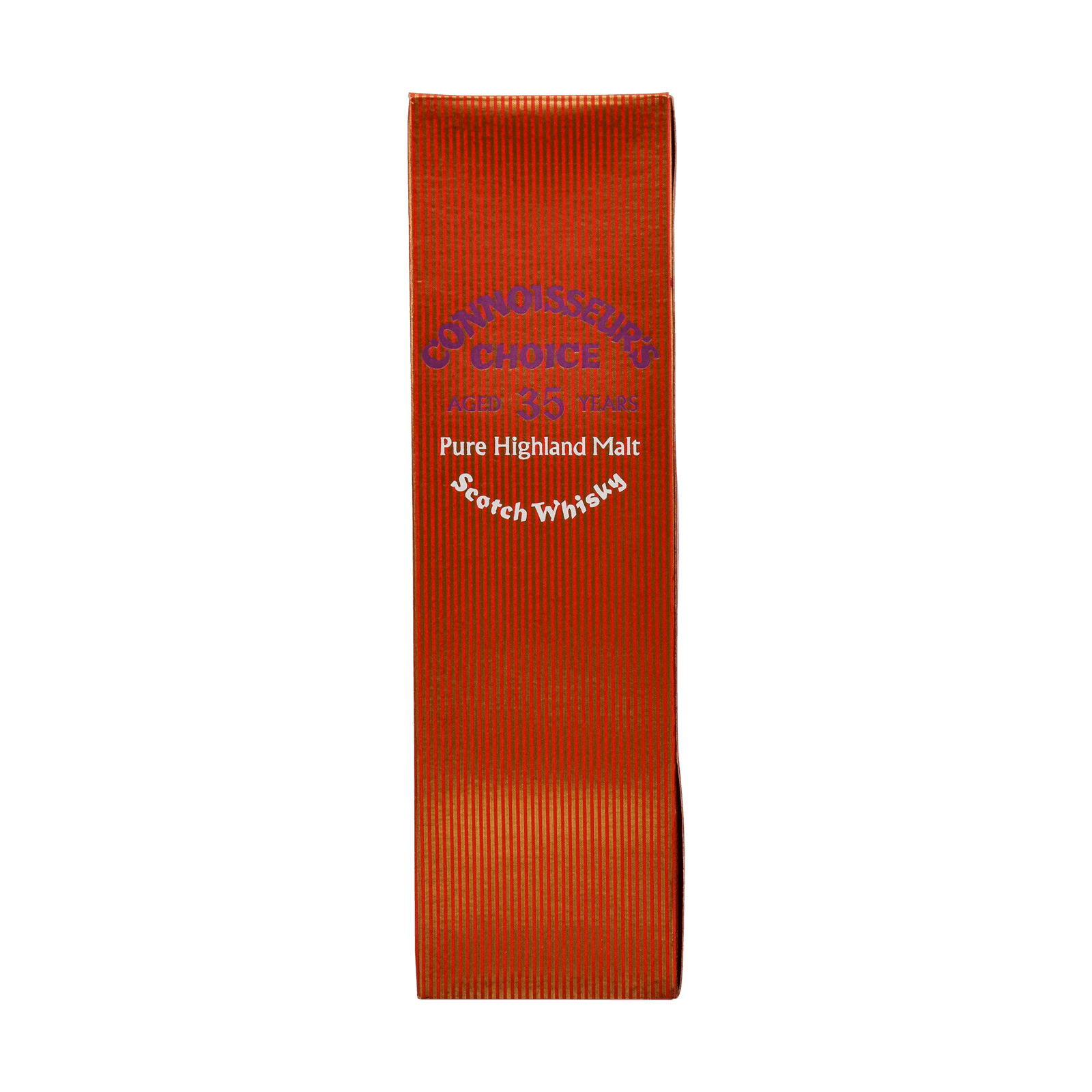 Mortlach 1936 35 Year Old 'Connoisseurs Choice' Gordon & MacPhail 43.00% 75cl