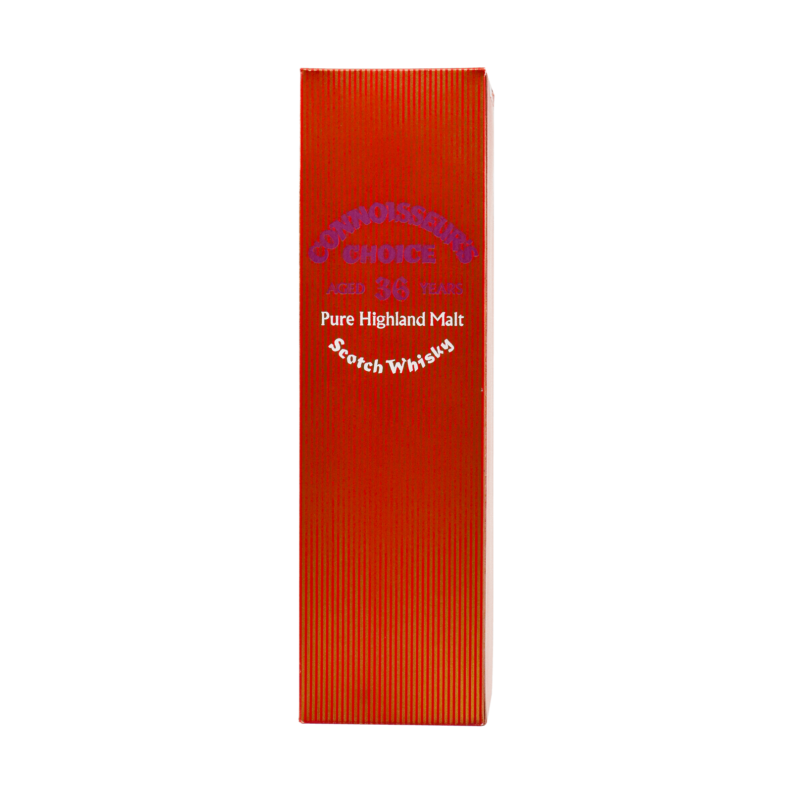 Mortlach 1936 36 Year Old 'Connoisseurs Choice' Gordon & MacPhail 43.00% 75cl