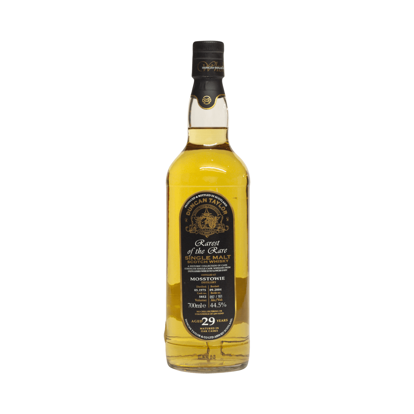Mosstowie 1975 29 Year Old 'Rarest of the Rare' Duncan Taylor 44.50%
